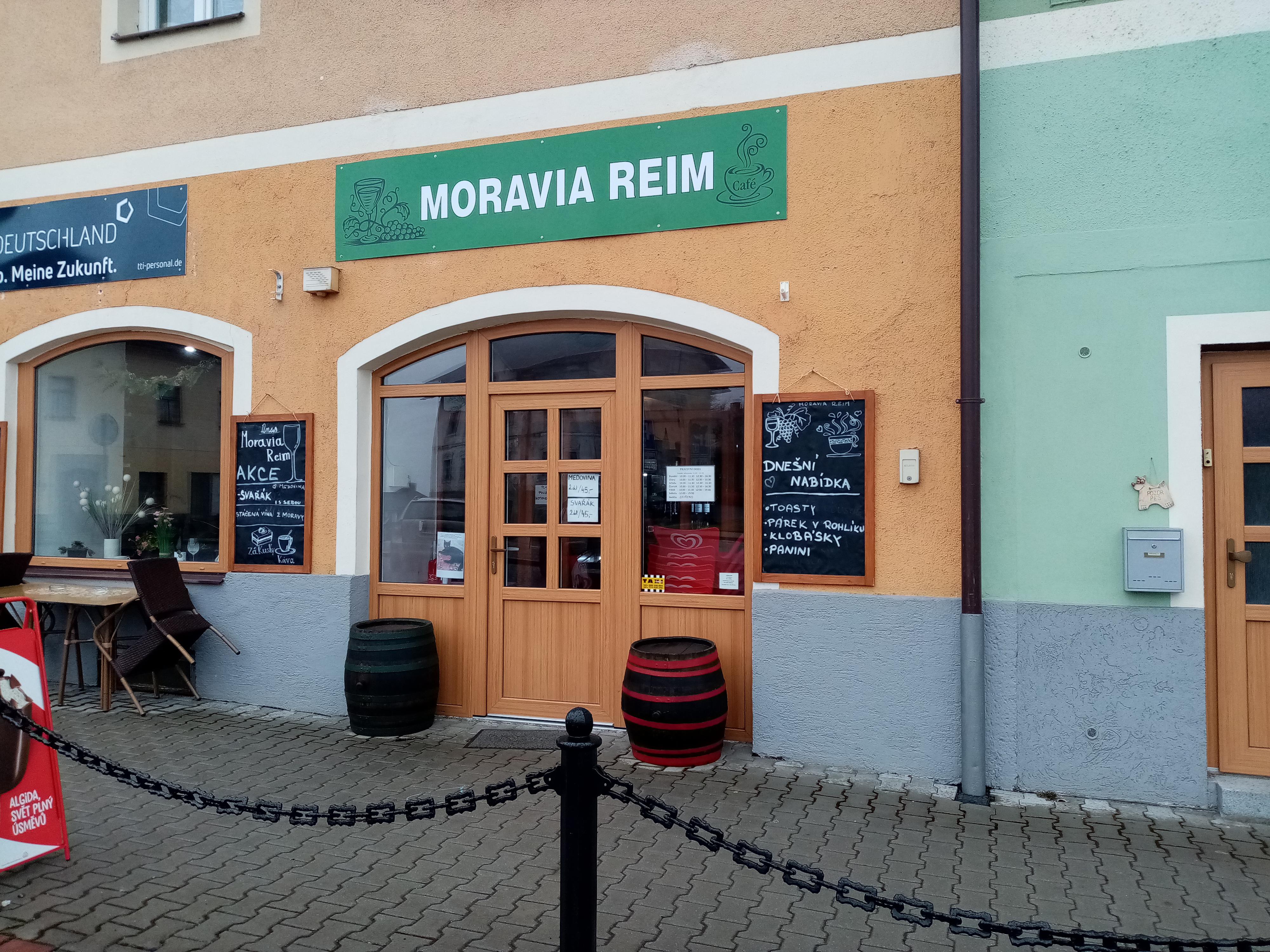 MORAVIA REIM foto 5