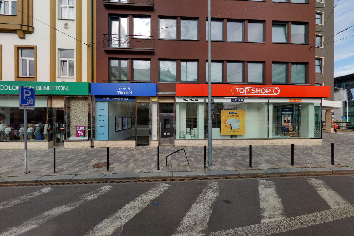 Česká podnikatelská pojišťovna, Vienna Insurance Group, a.s. foto 2