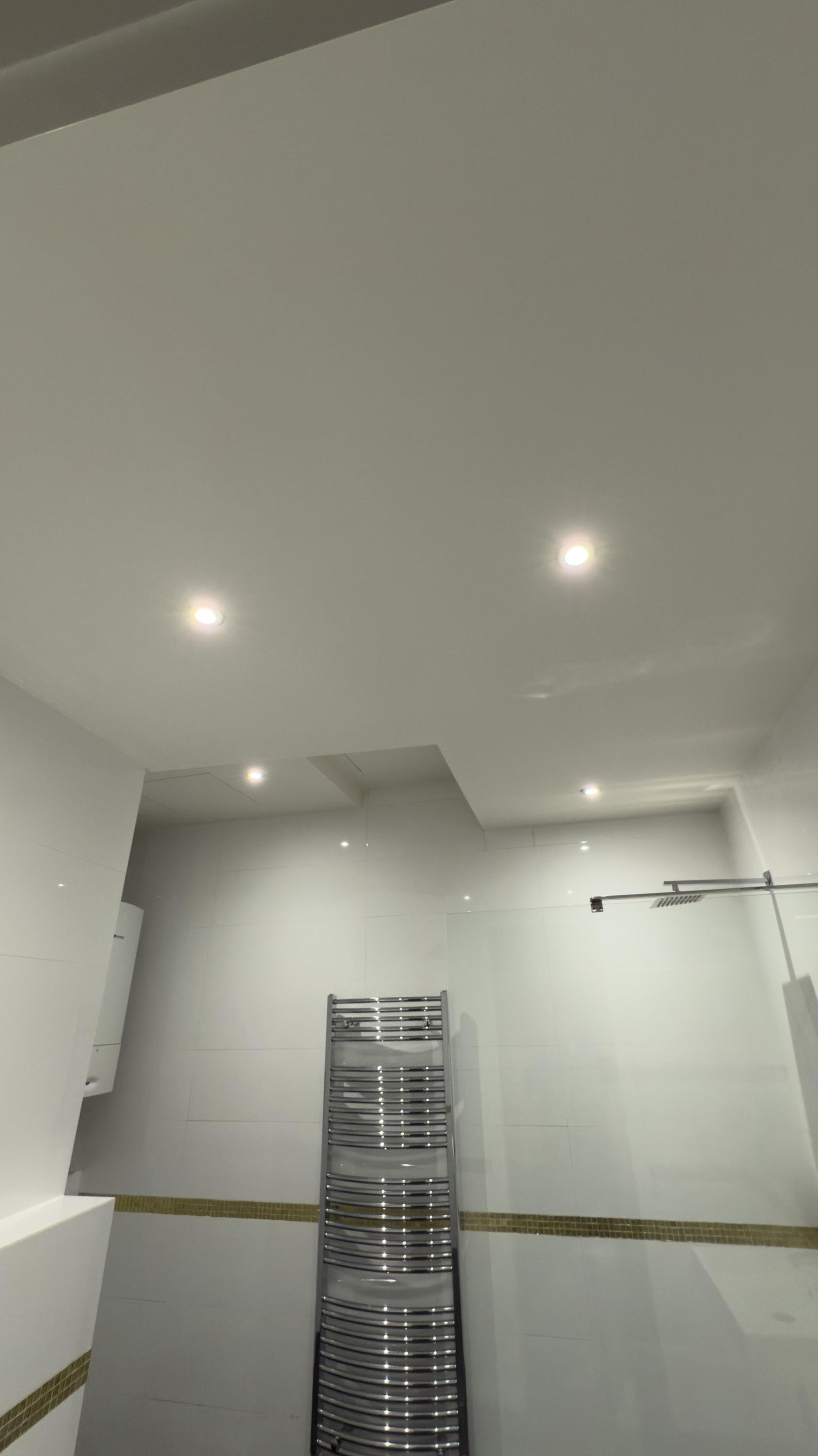 Světla Svítí – elektroinstalace Praha foto 1