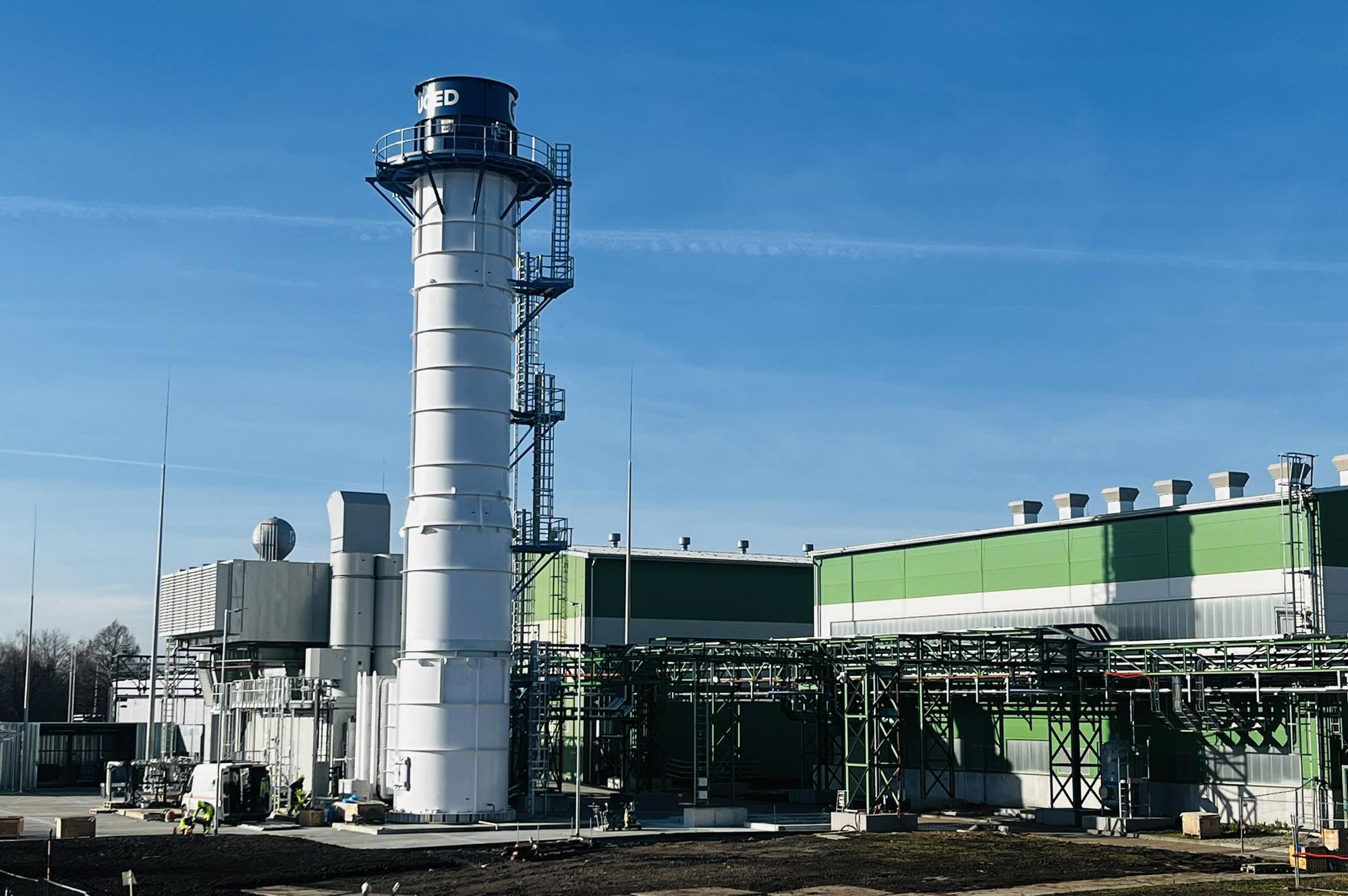 Ing. Pavel Lepík - technický dozor elektro