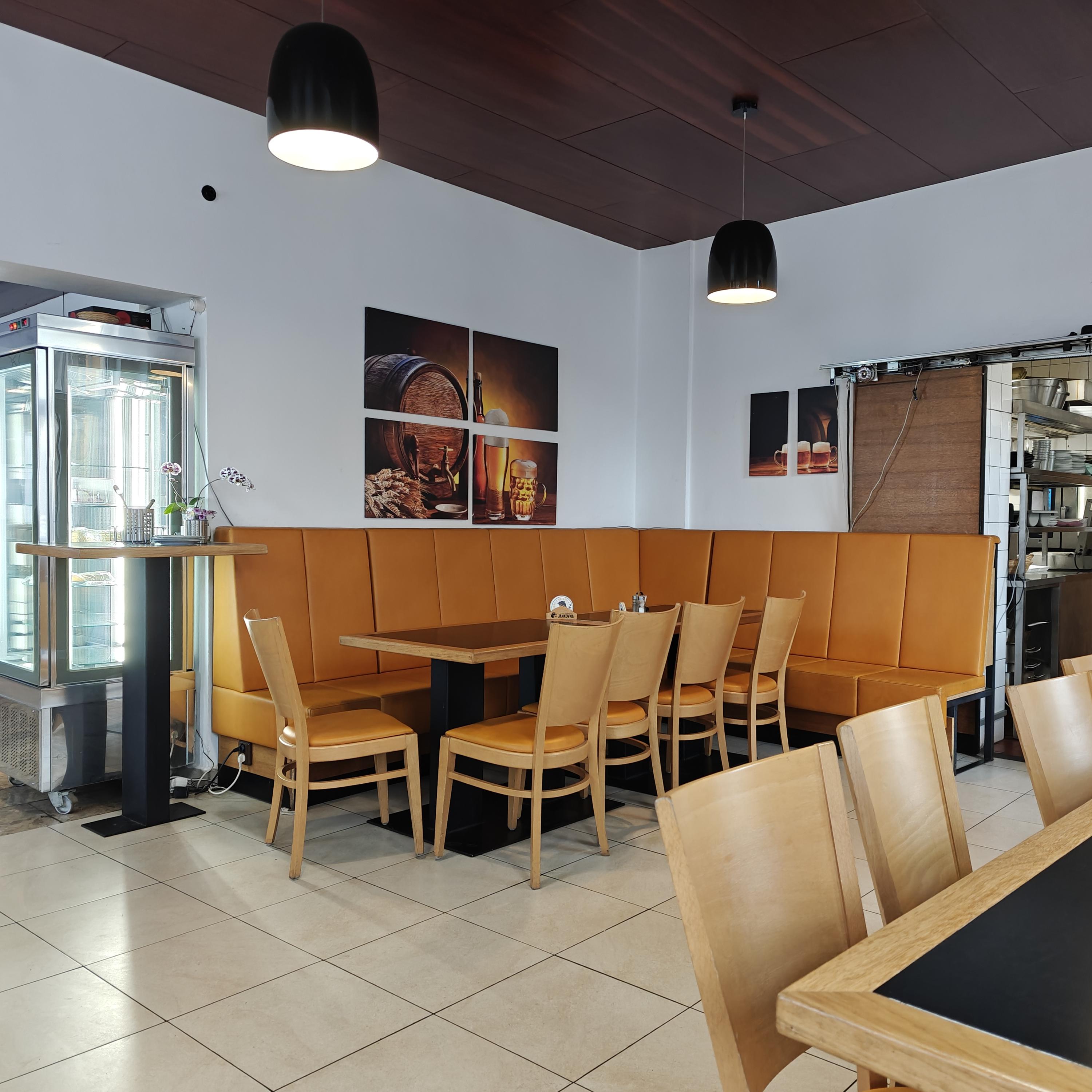 Malý Janek - pivovar s penzionem foto 6