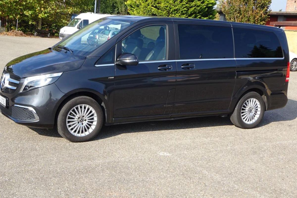 Ladislav Krovina - Autodoprava