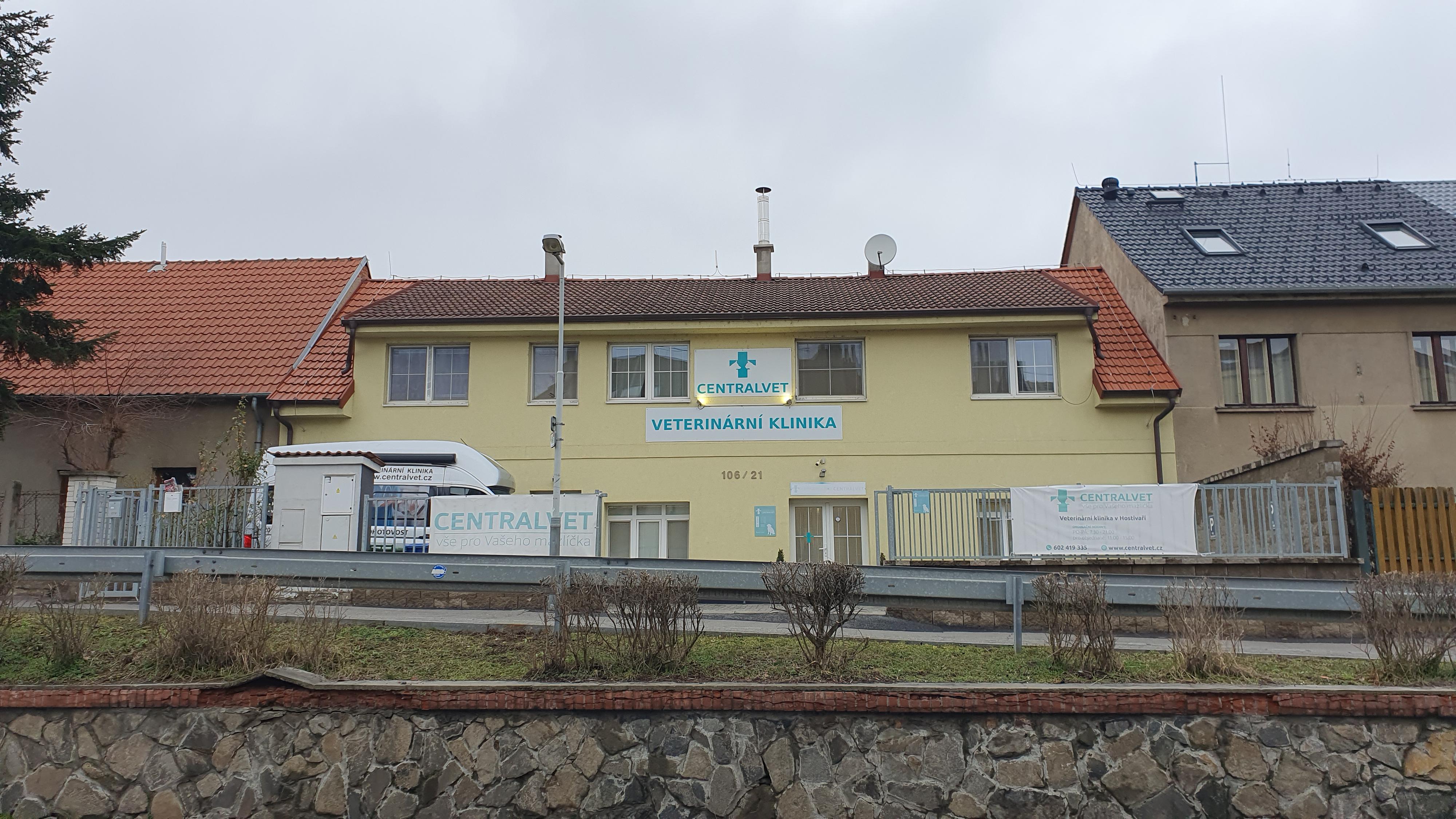CentralVet, s.r.o. foto 3