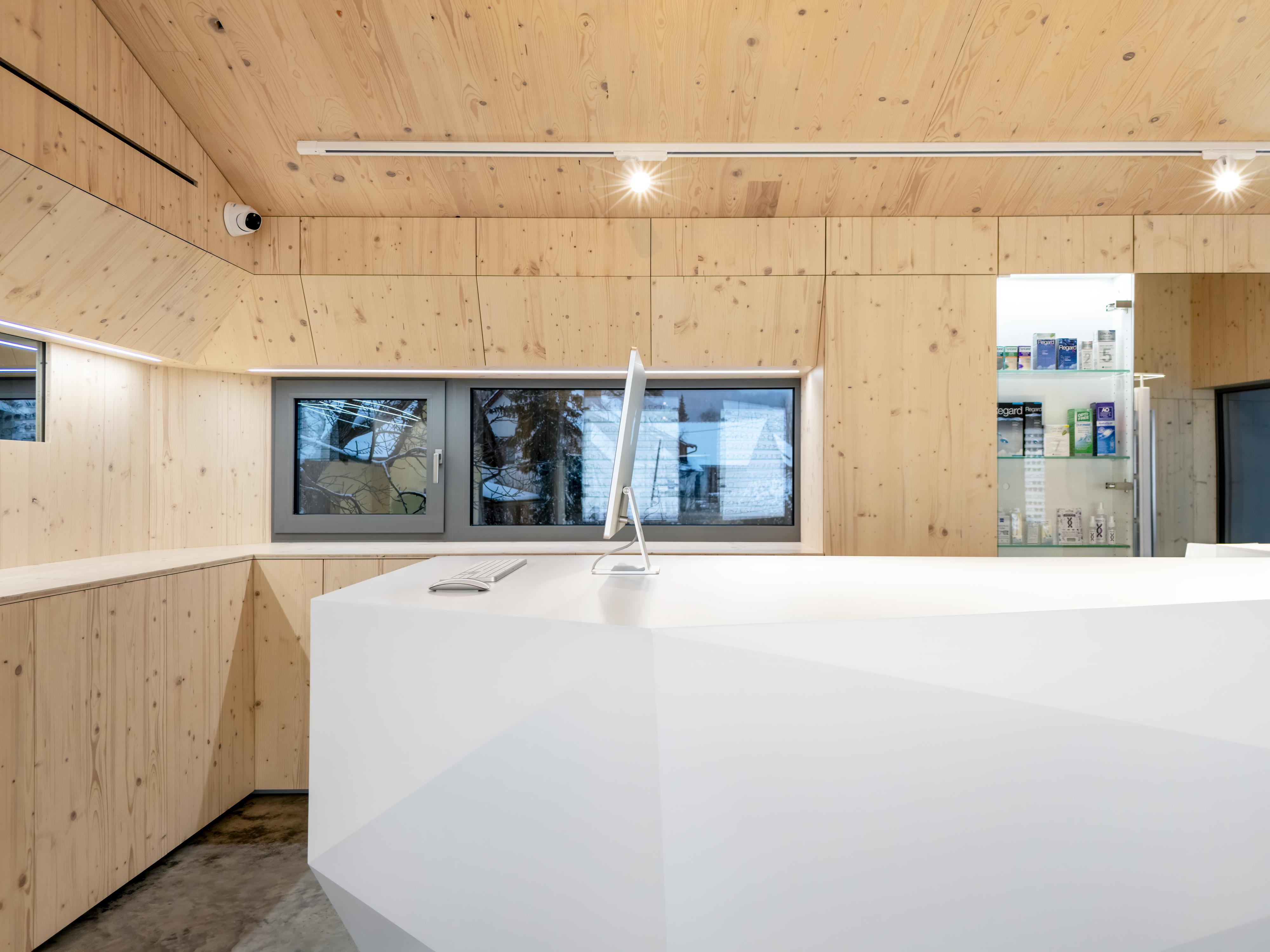 Optik Studio Mrva foto 3