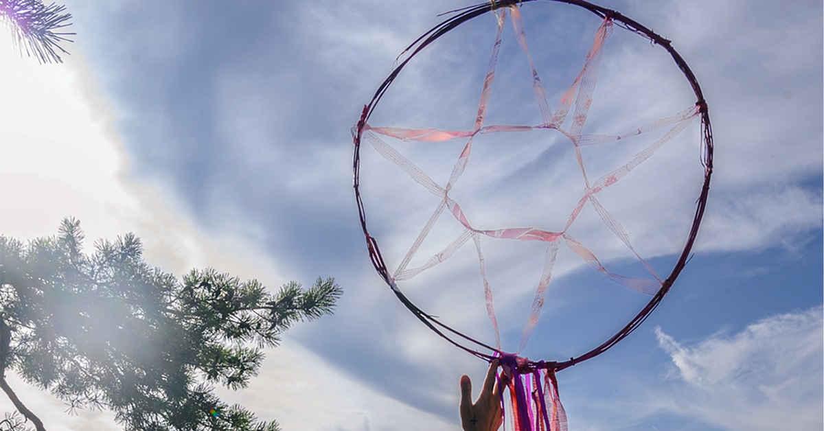 Letní psychologický kemp pro středoškoláky