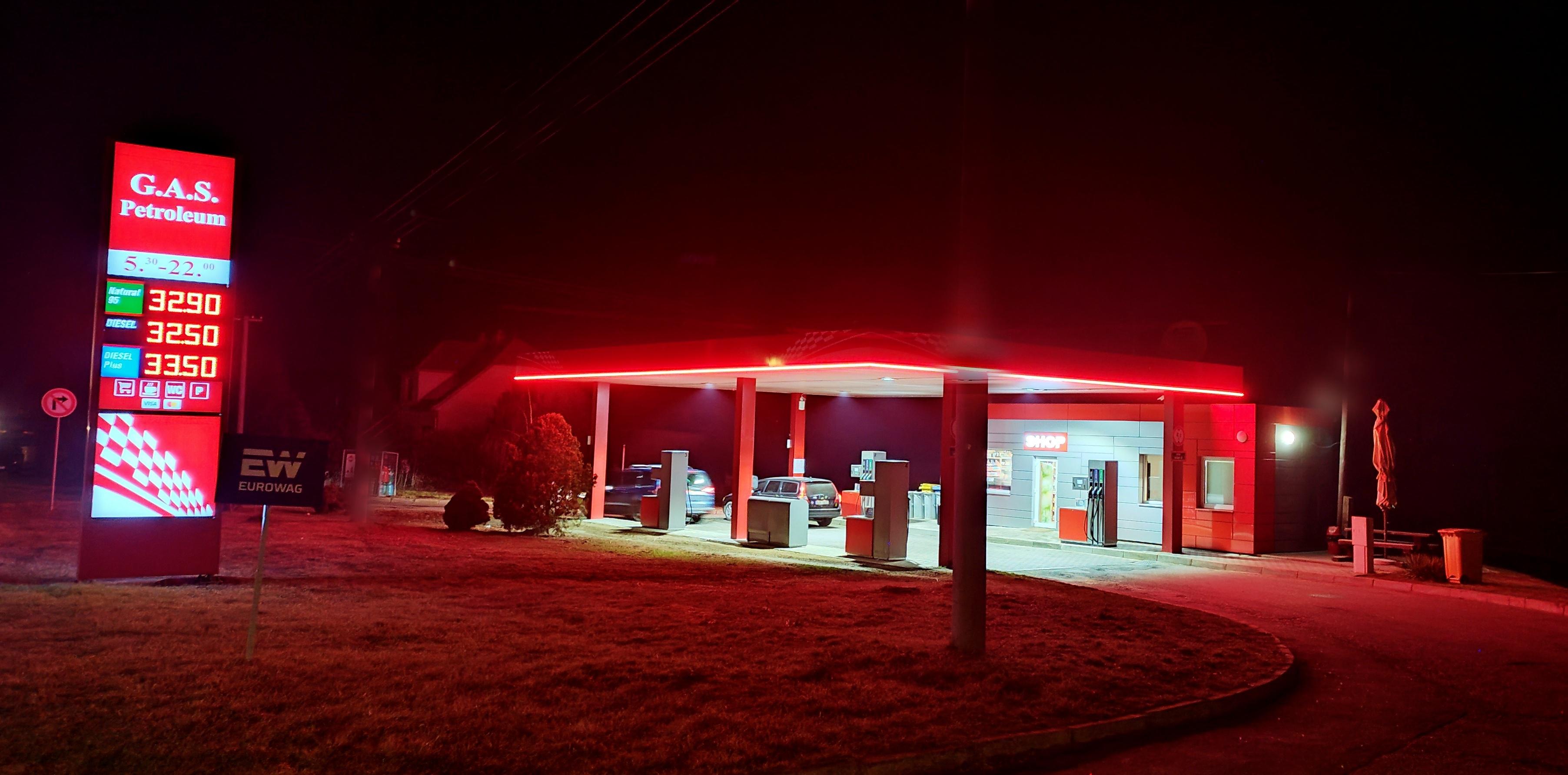 G.A.S. Petroleum Group, s.r.o. foto 3