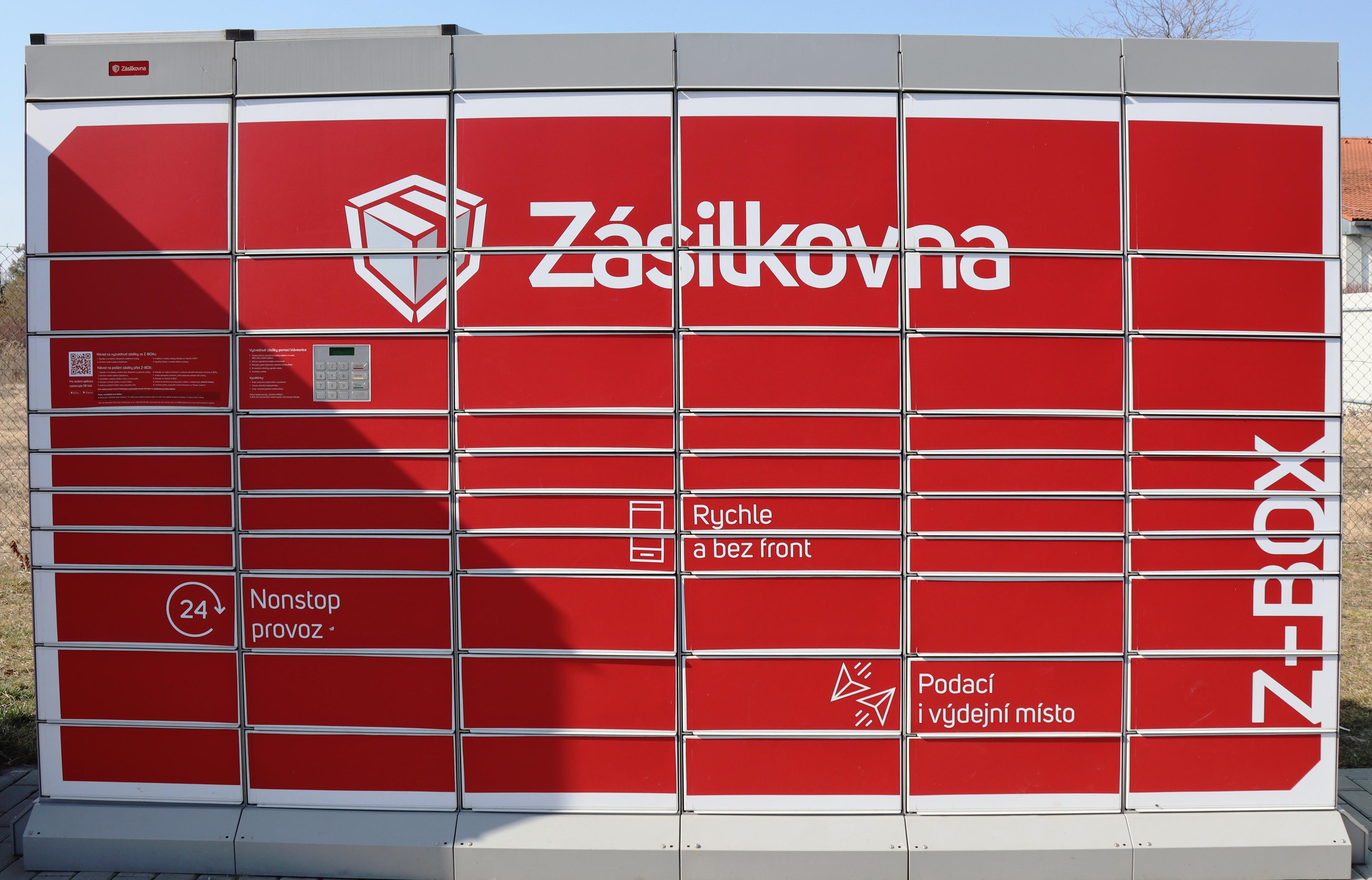 Z-BOX foto 2