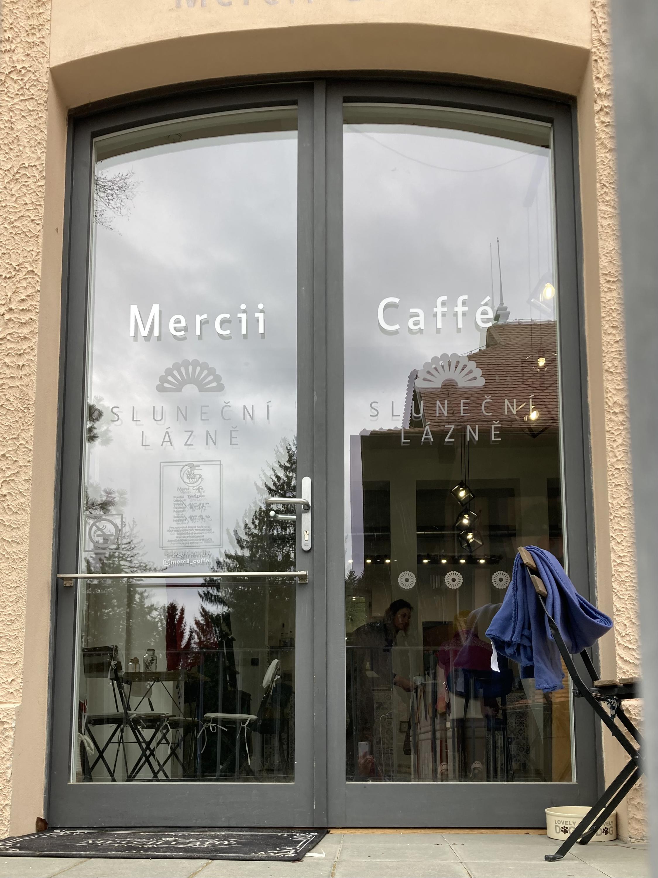 Mercii Caffè foto 6