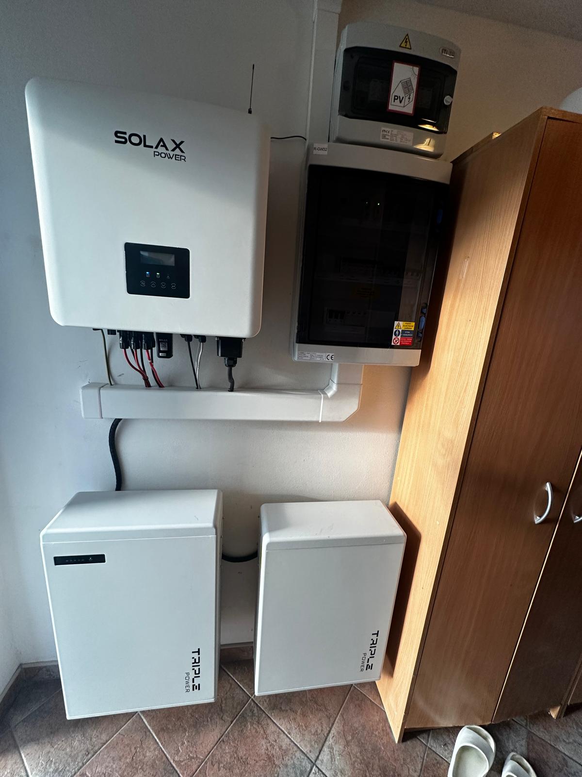 JISKRA Elektroinstalace s.r.o. foto 4