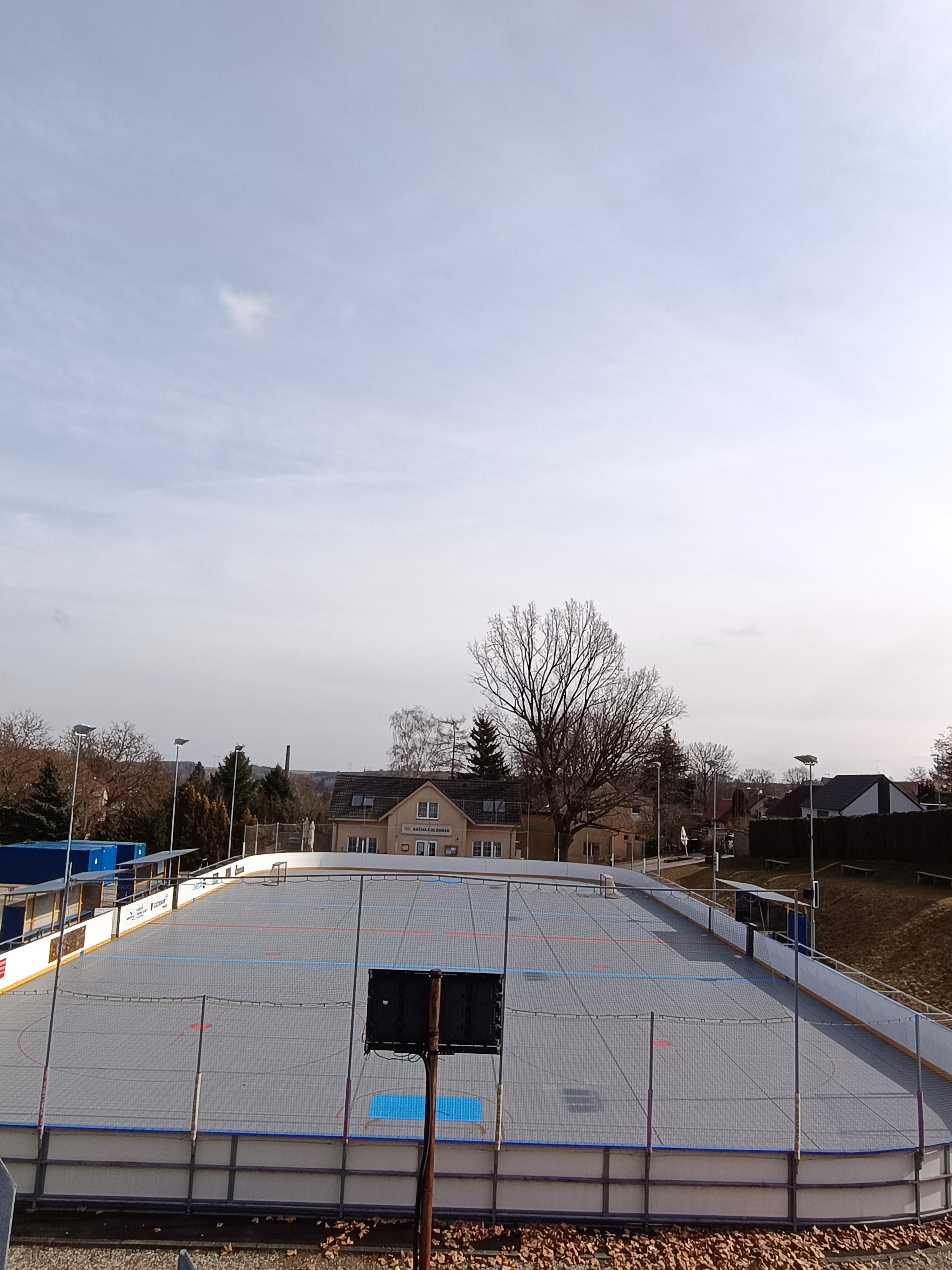Sportoviště Kocourek foto 3