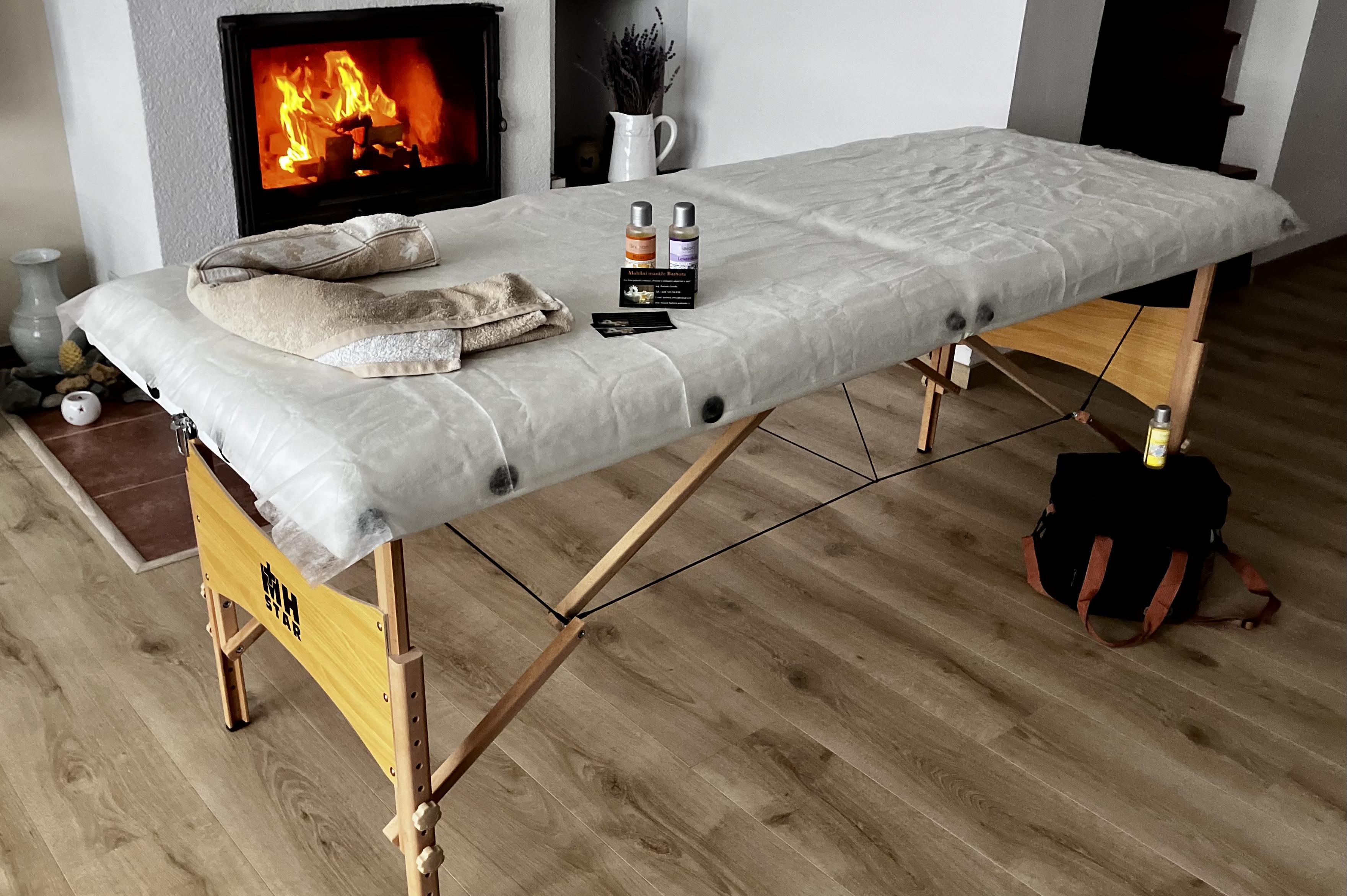 Ing. Barbora Srnská foto 1