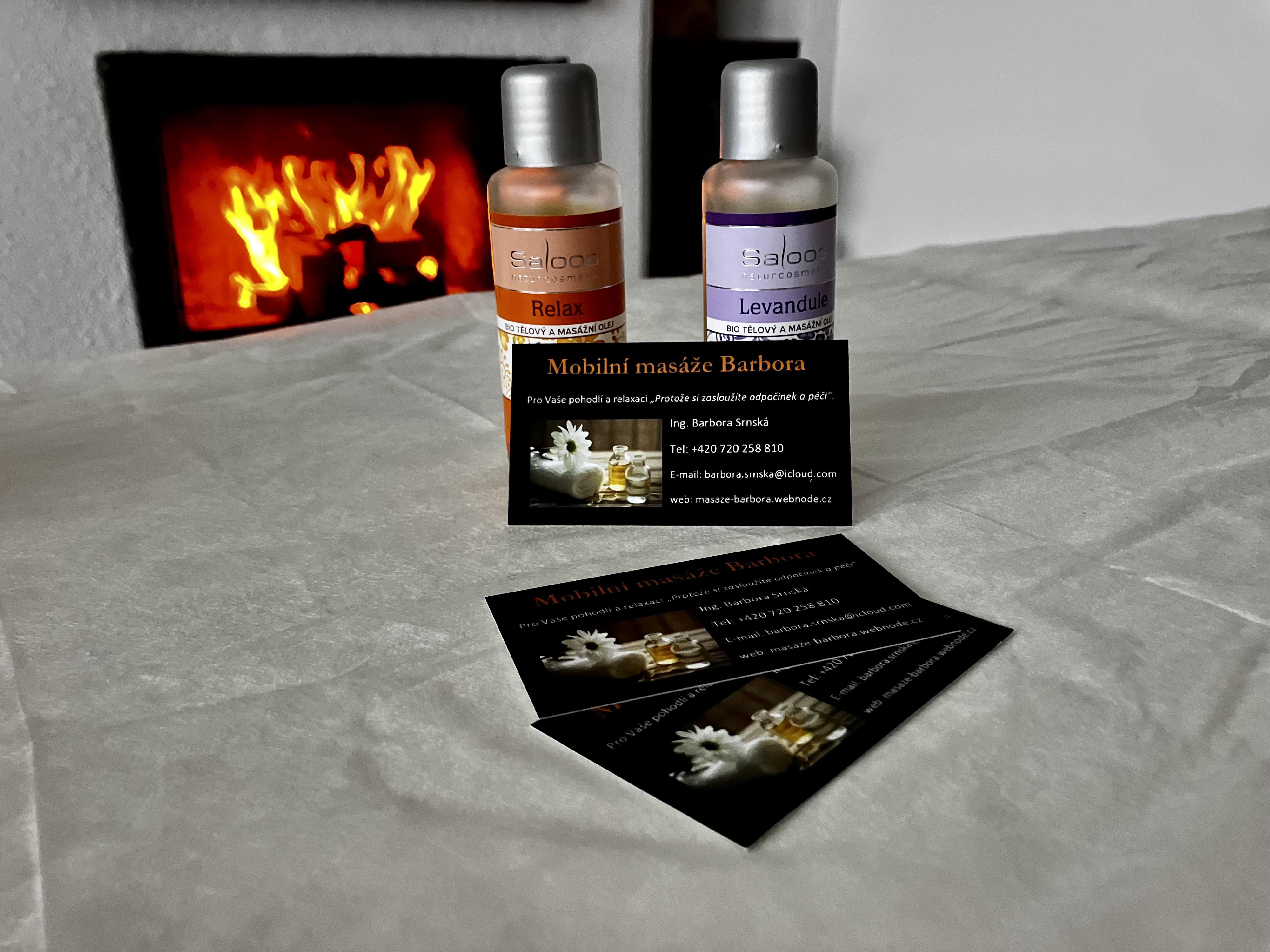 Ing. Barbora Srnská foto 3