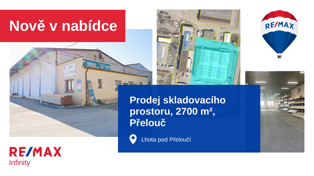 Kamila Jakoubková - reality RE/MAX Infinity foto 6