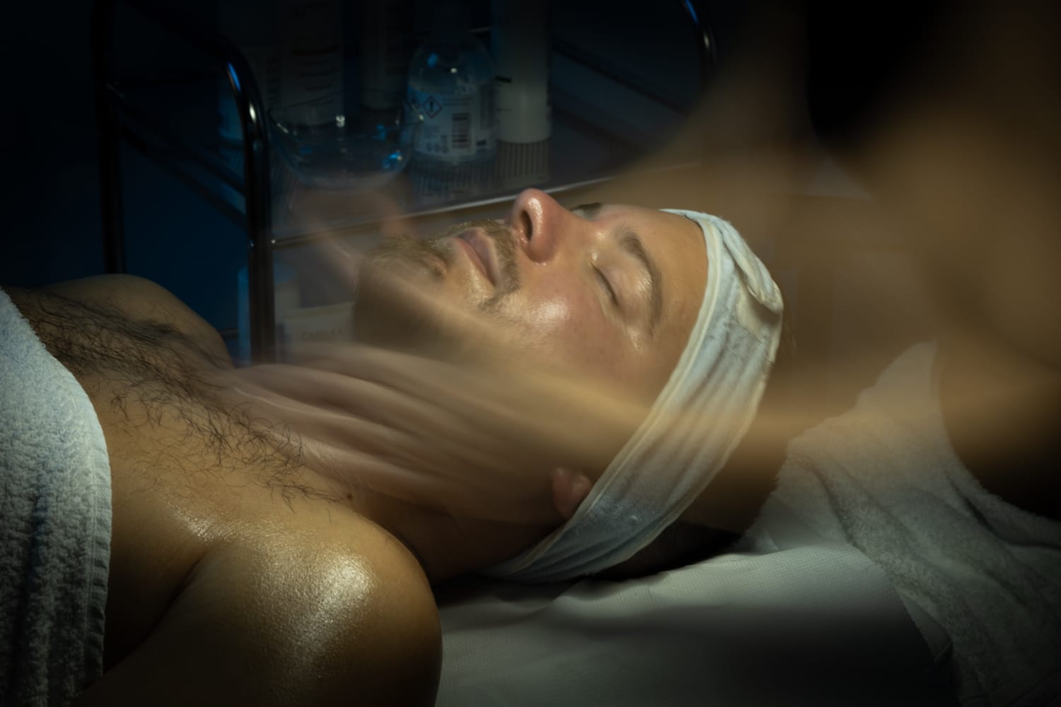 Unisex Beauty Salon foto 3