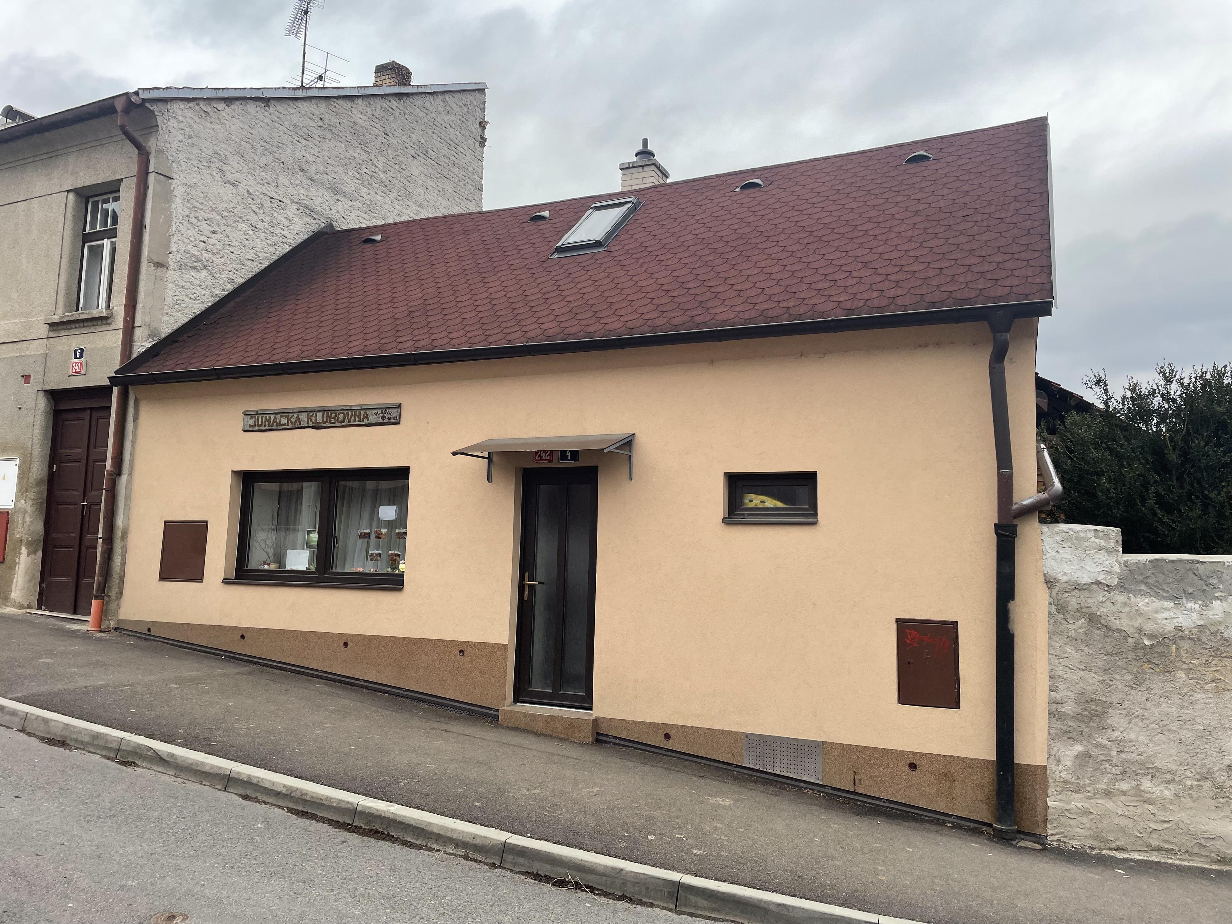 Junák - český skaut, středisko Vlašim