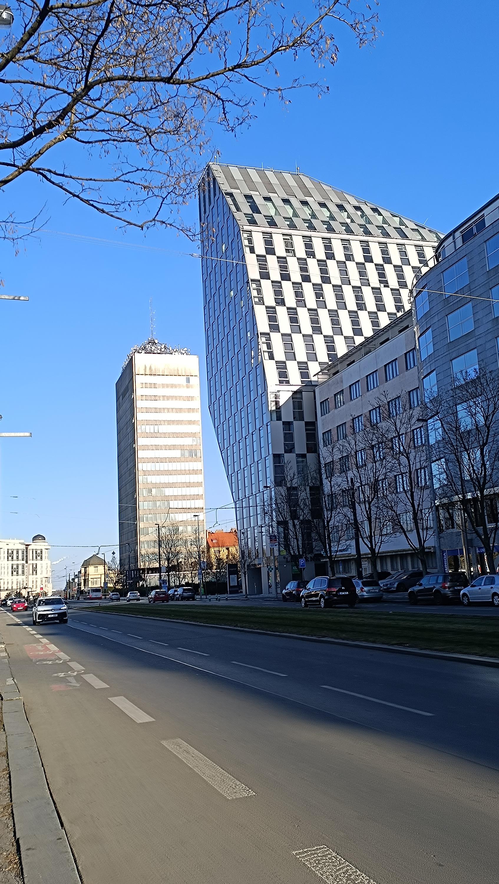 Zdravotní pojišťovna ministerstva vnitra České republiky foto 3