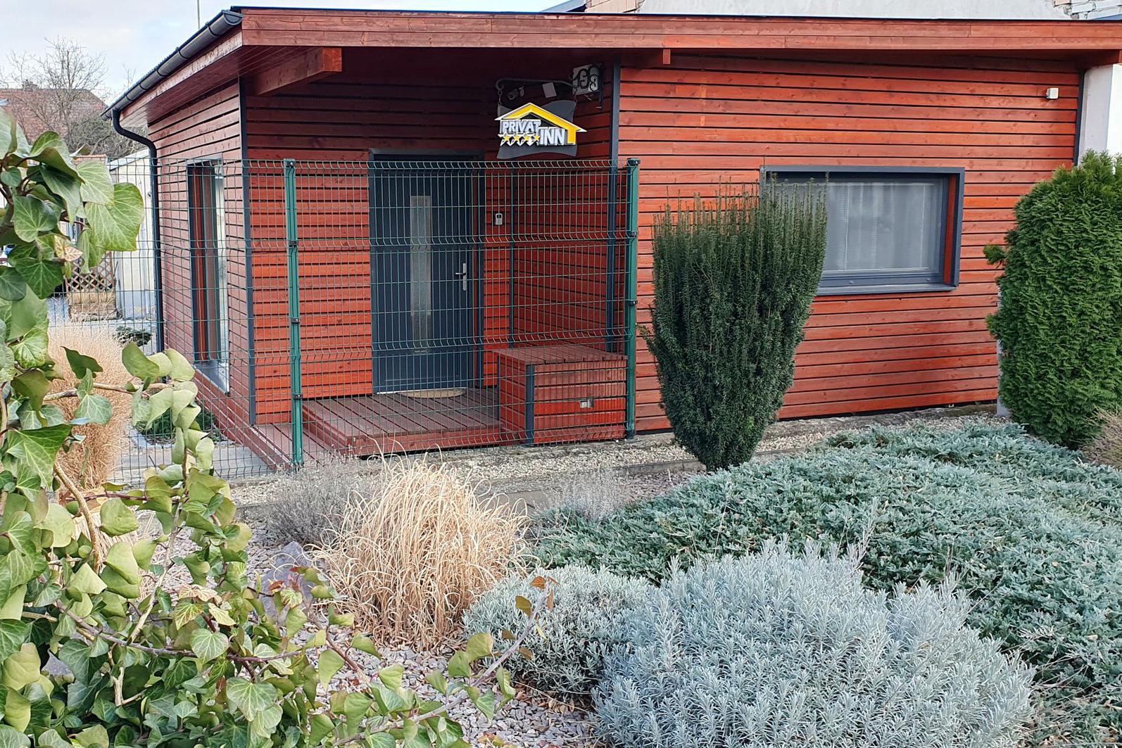 PRIVAT INN Apartmán