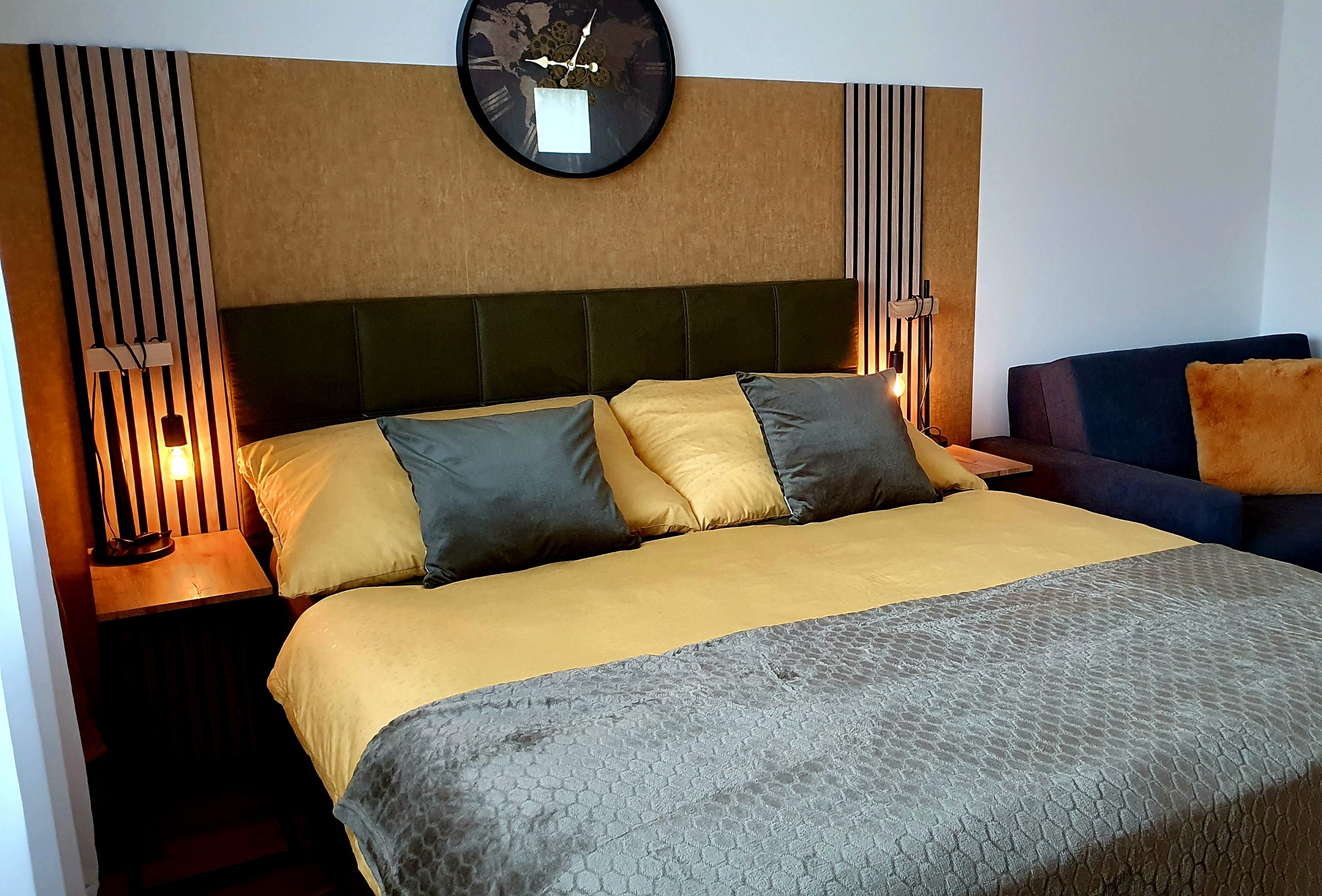 PRIVAT INN Apartmán foto 6