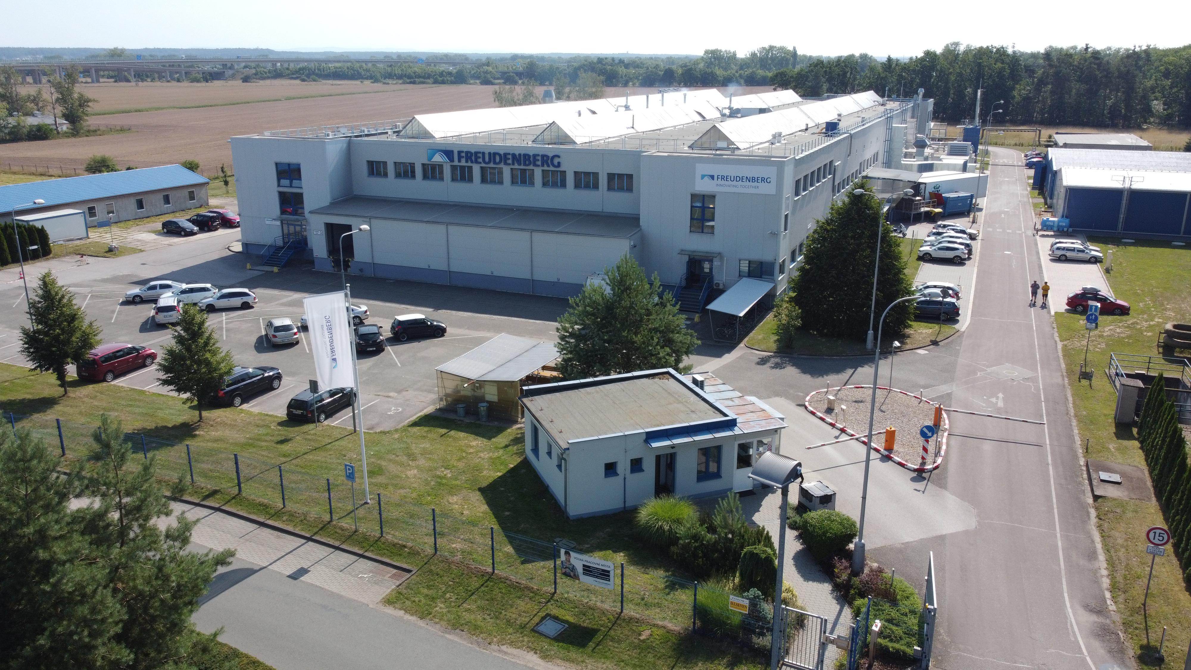 Freudenberg Sealing Technologies, s.r.o.