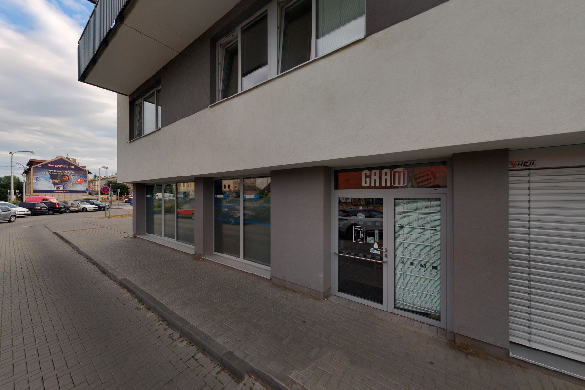 GRAM - bezobalový obchod foto 5