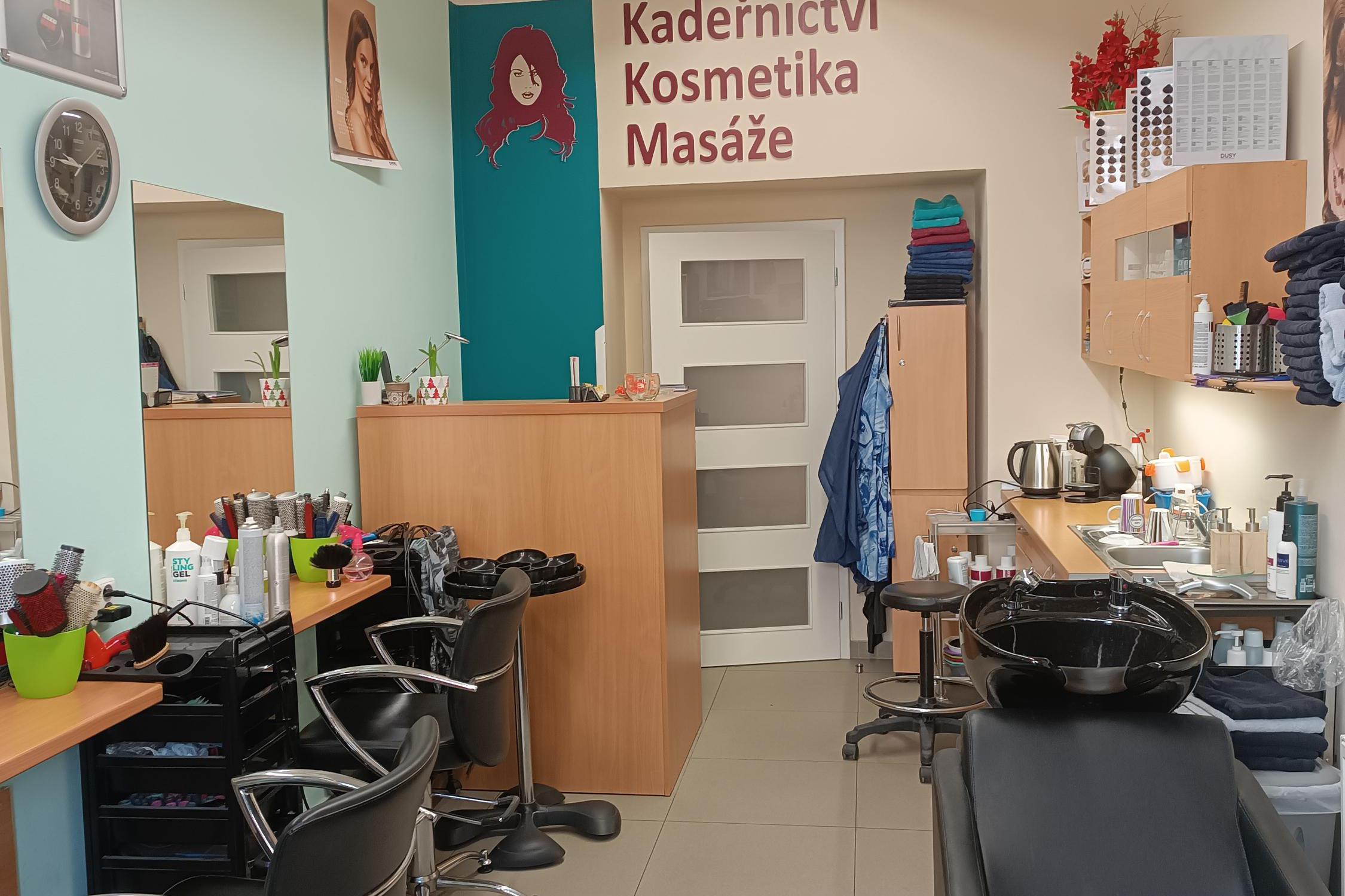 KaKoMa - Martina Vavro