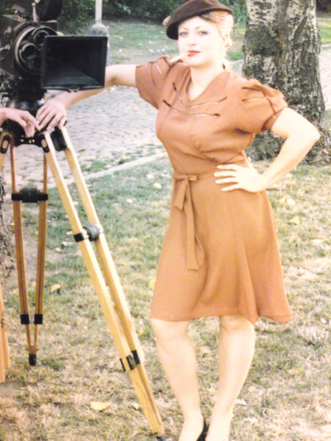 Lucertola - Lucie Hedvika Janků foto 1