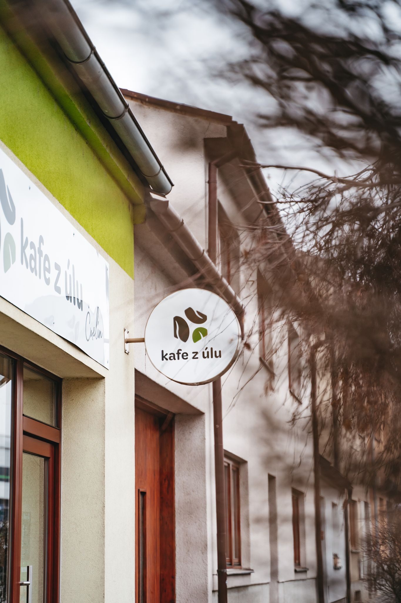 Čmelín | Kafe z úlu foto 3