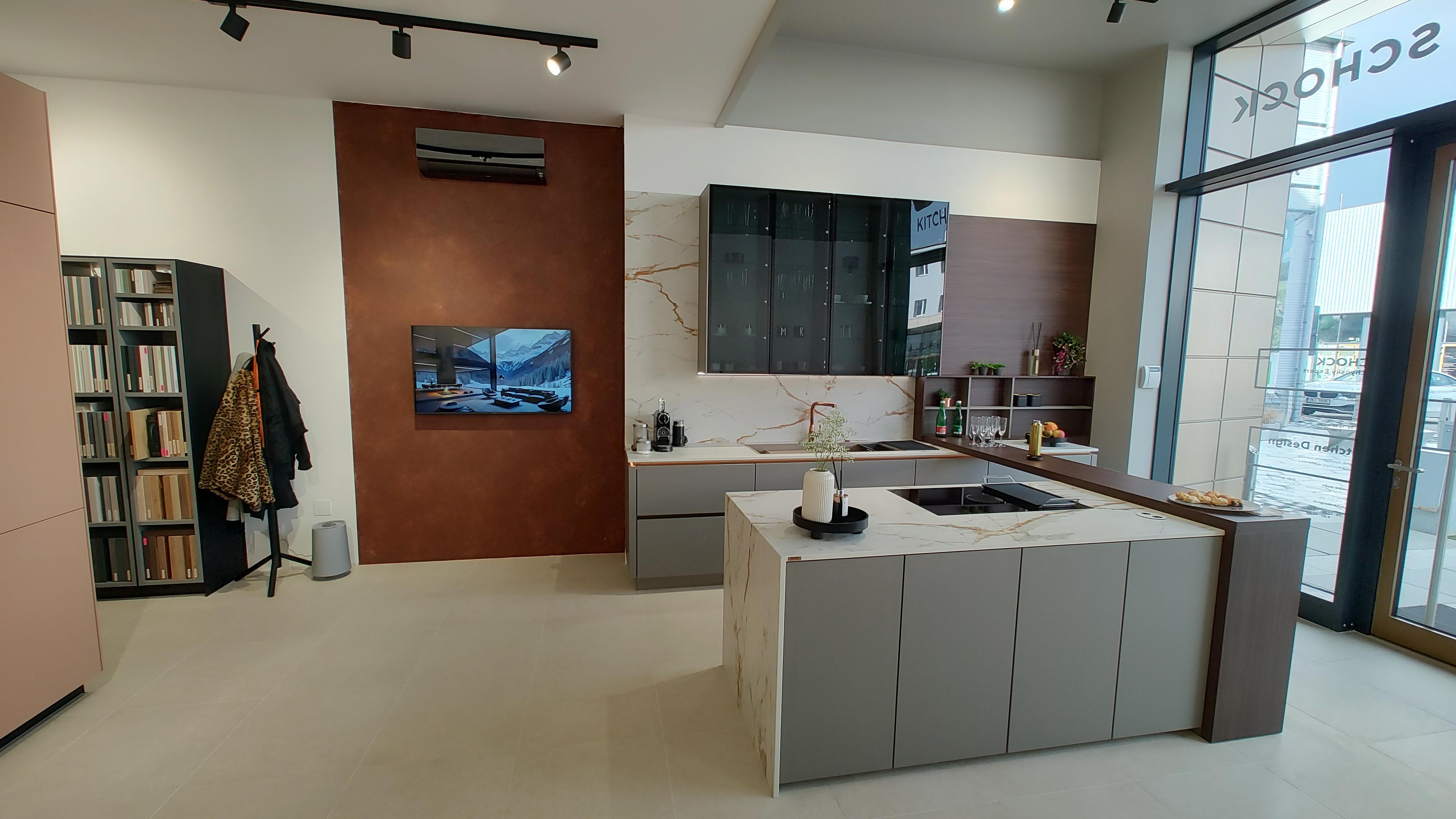 Schock Showroom Brno - Kuchyňský Expert s.r.o. foto 3