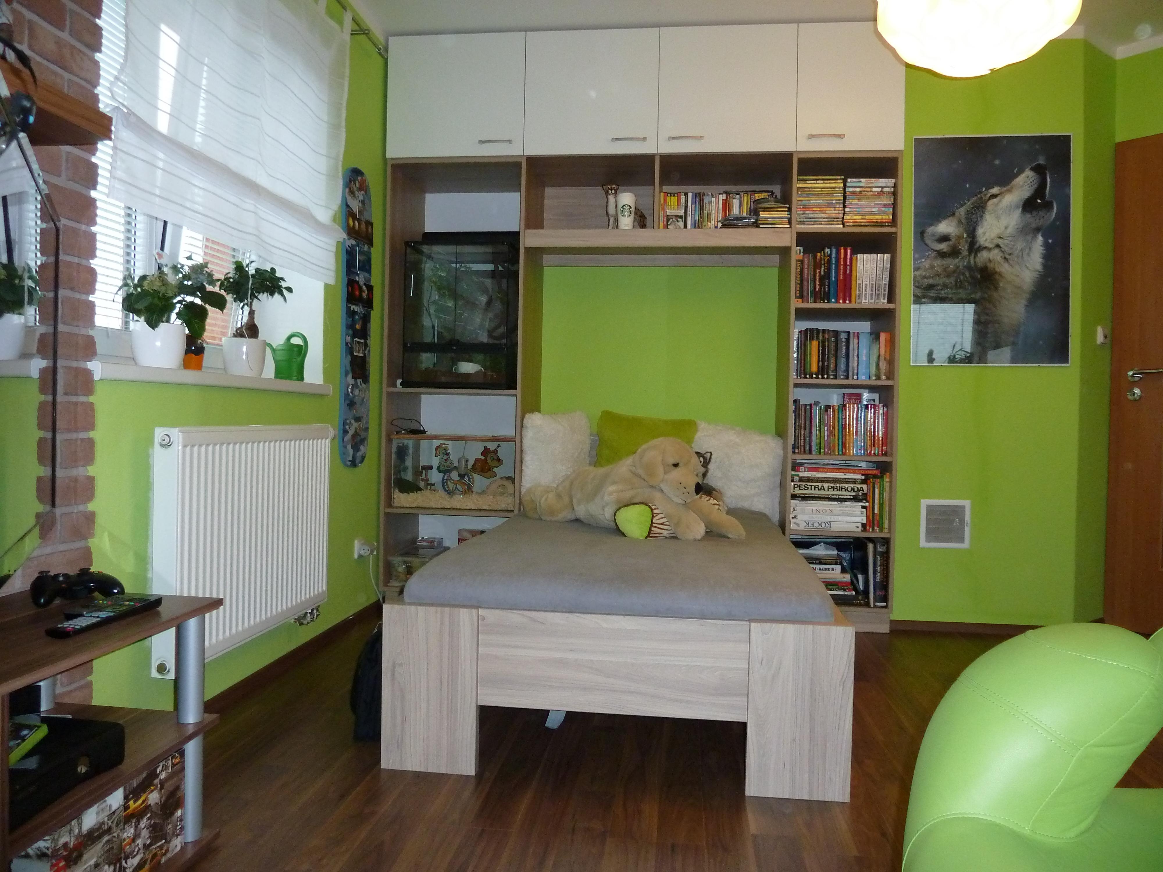 Jan Schejbal - Zakázkové truhlářství foto 3