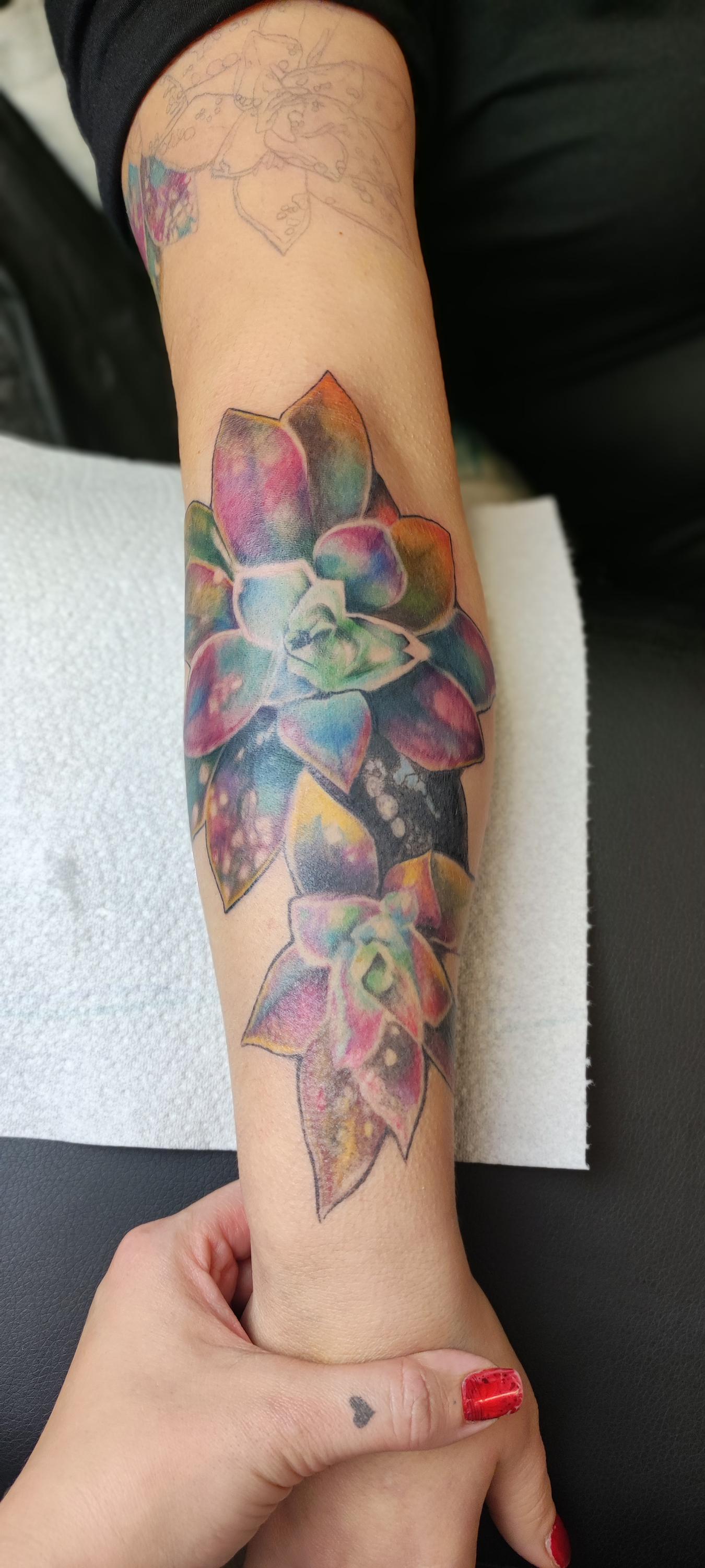 Tattoo studio Veratattoo foto 6