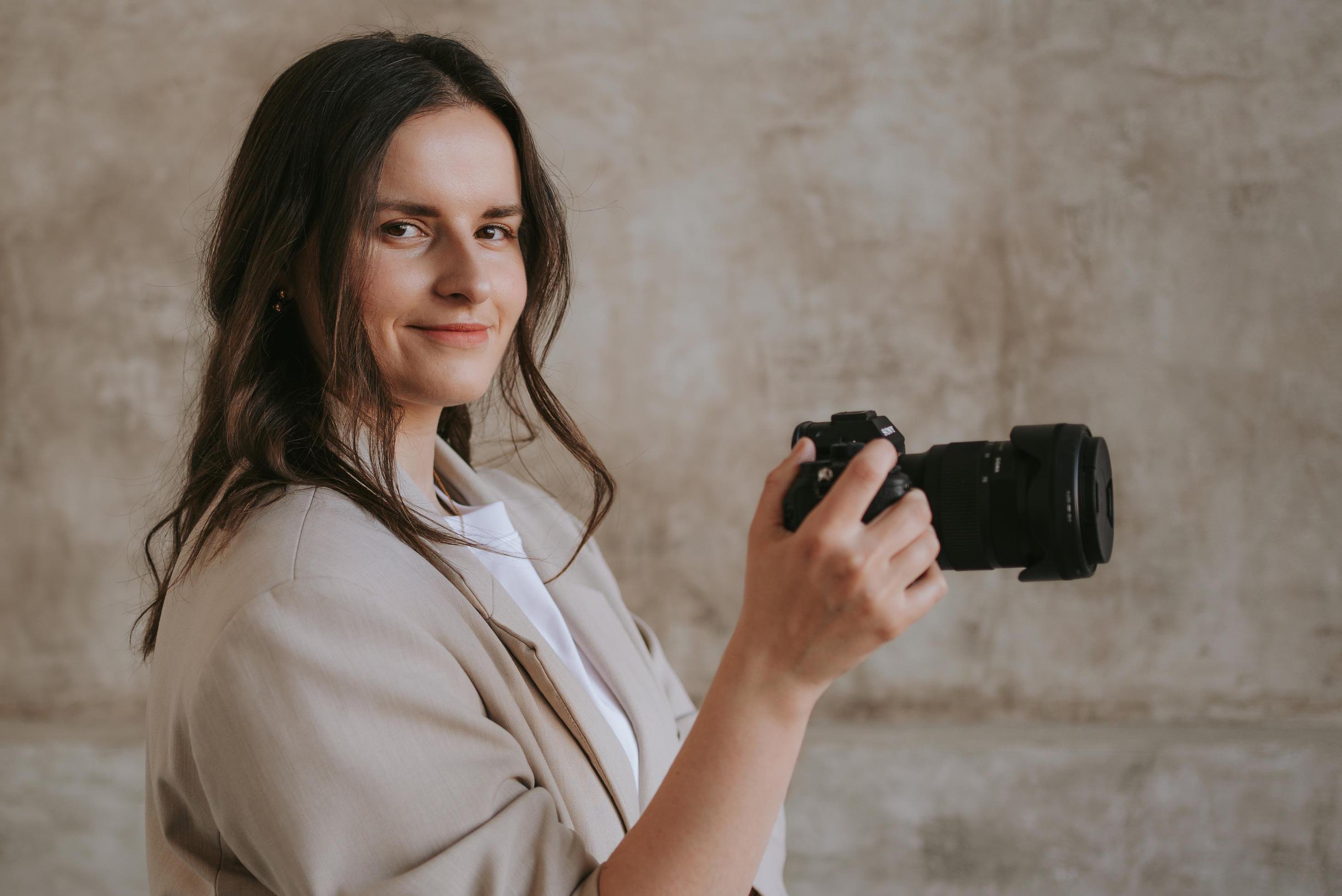 Martina Muzikářová