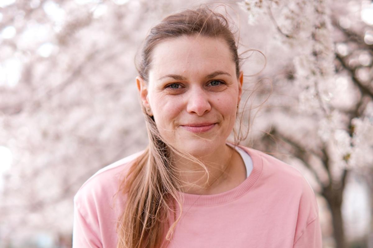 Příjemno - Martina Konvičková