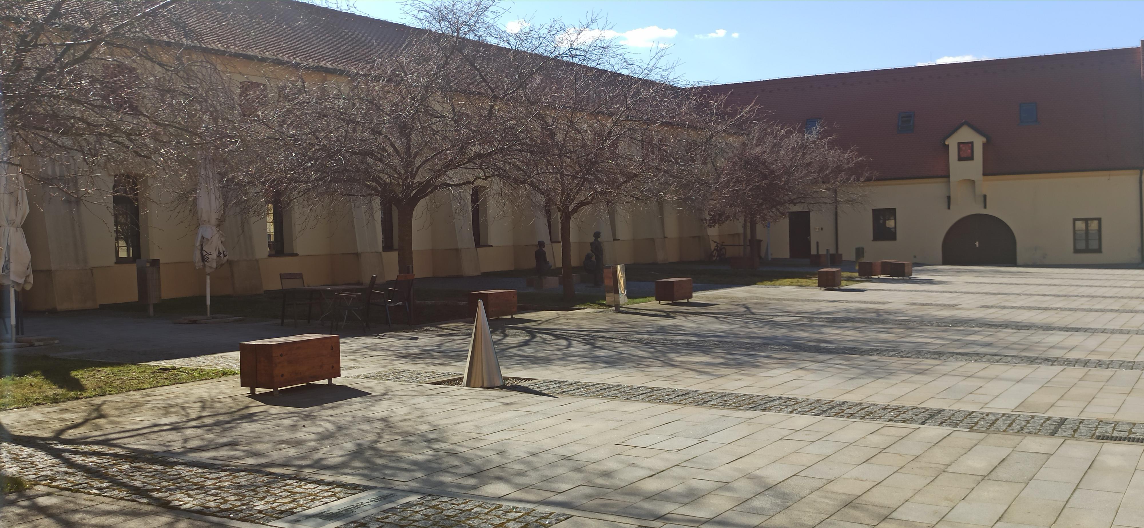 Podnikatelský inkubátor Kunovice - Panský dvůr, s.r.o. foto 6