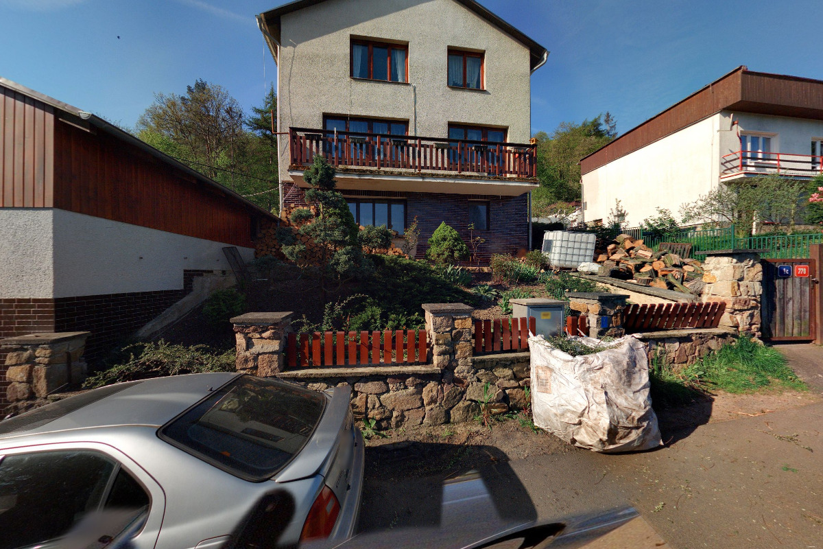 Robinsonáda - dovolená v Chorvatsku