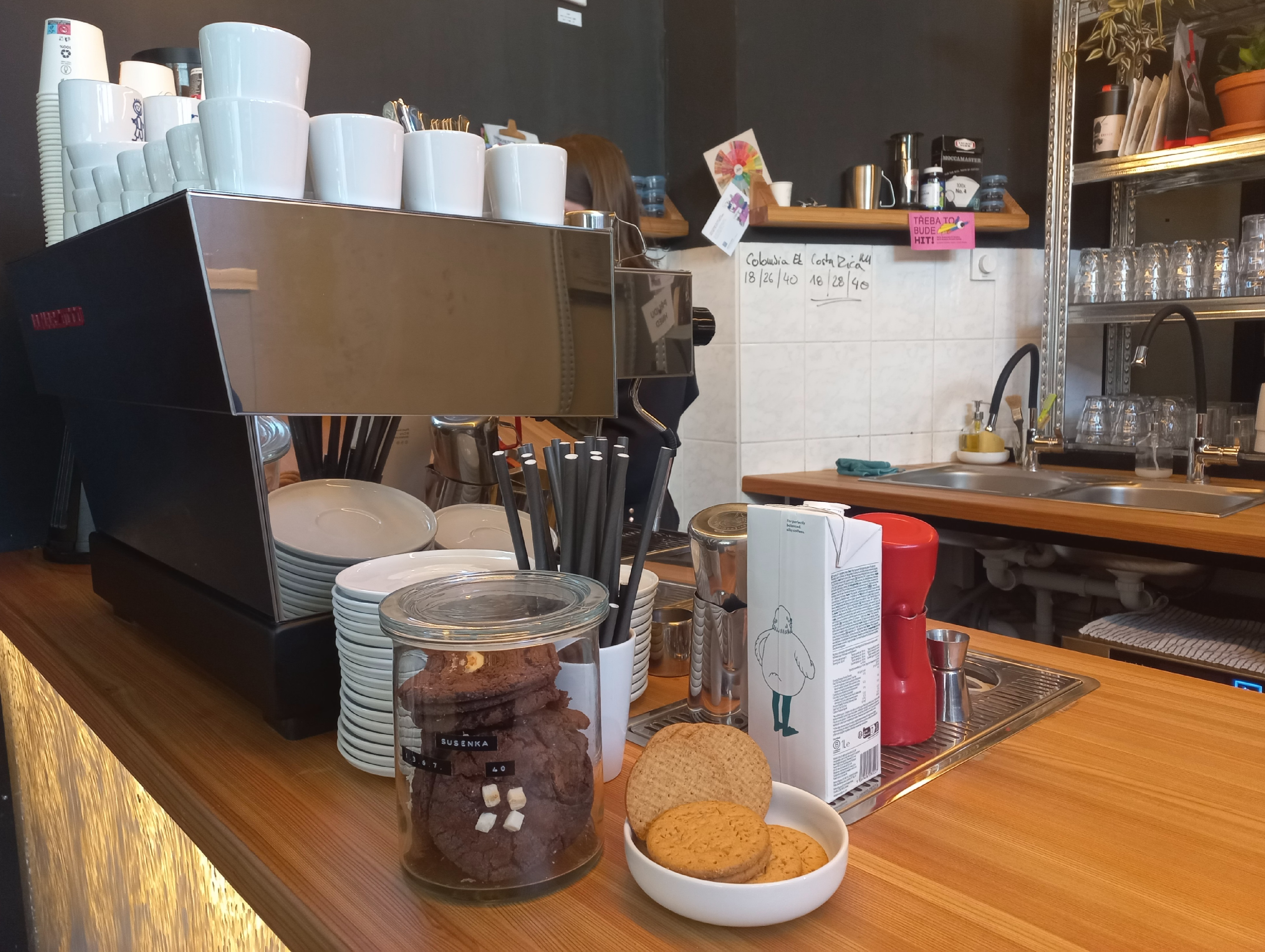 Dobrota kafe foto 3