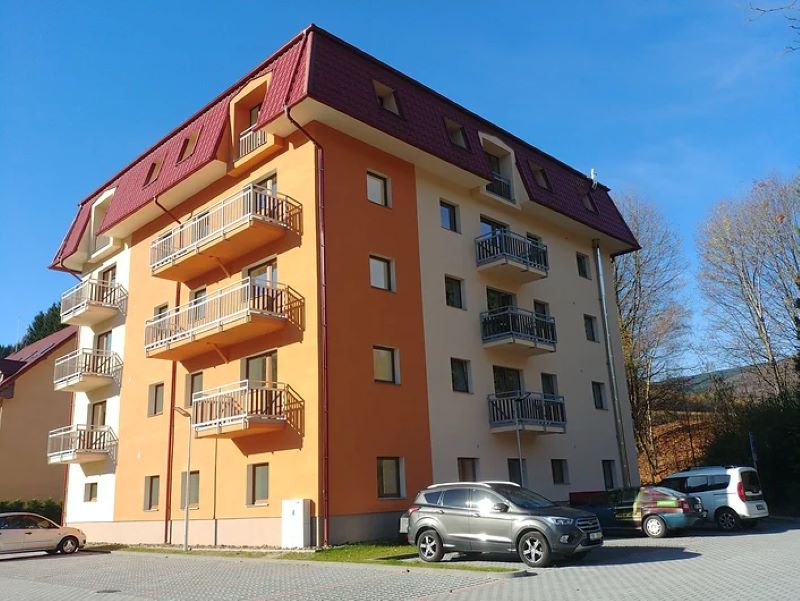 Apartman Masaryk