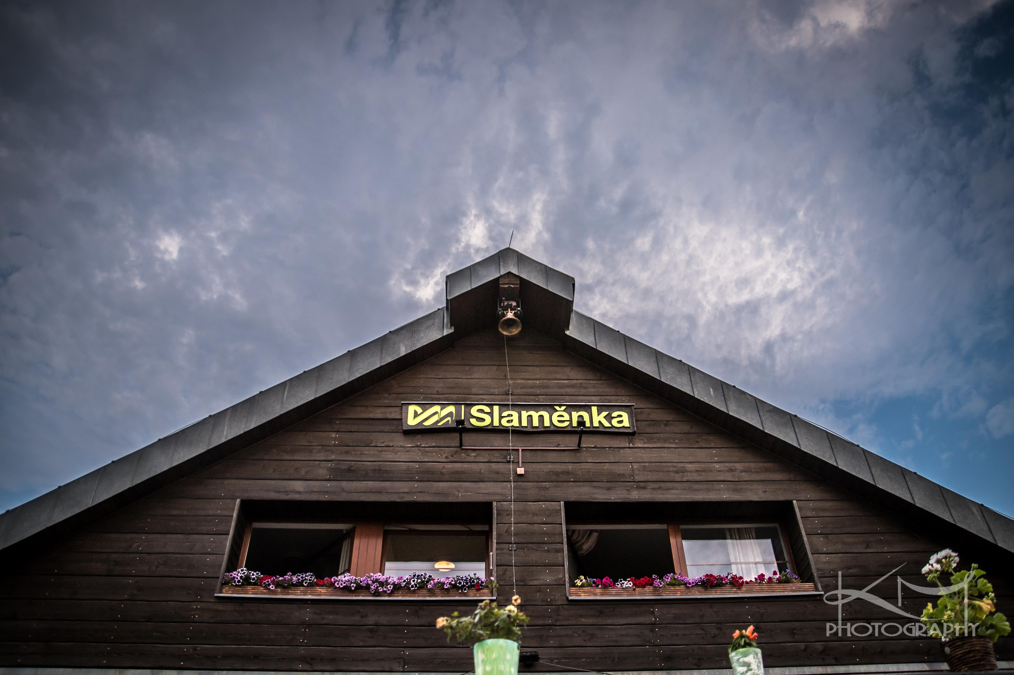 Restaurace Slaměnka foto 4