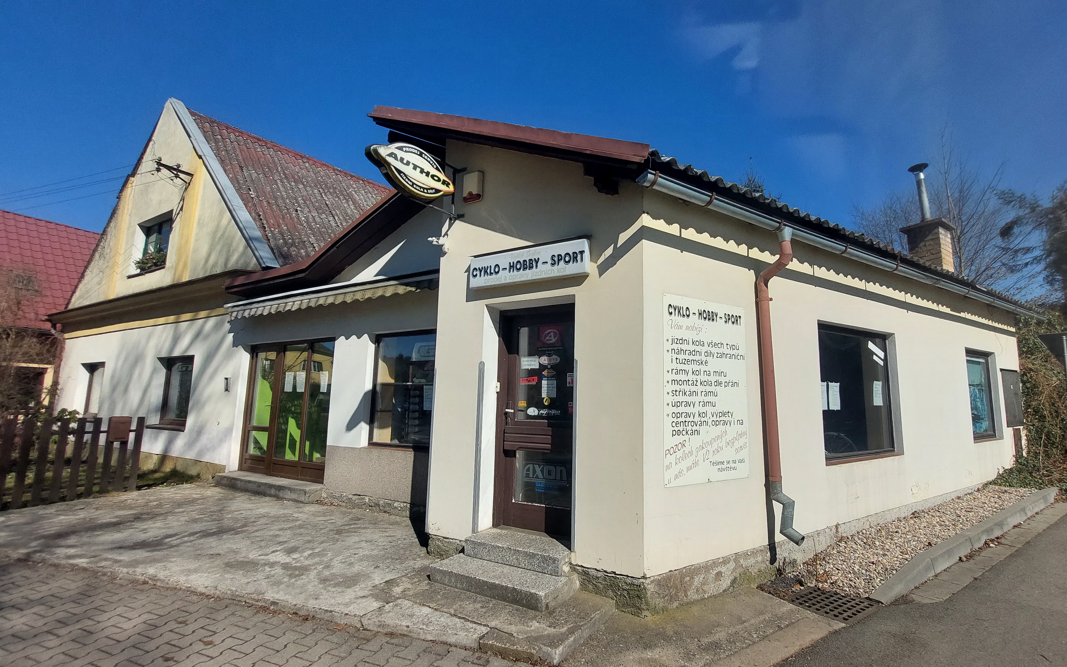 Vojtěch Švejkar foto 3