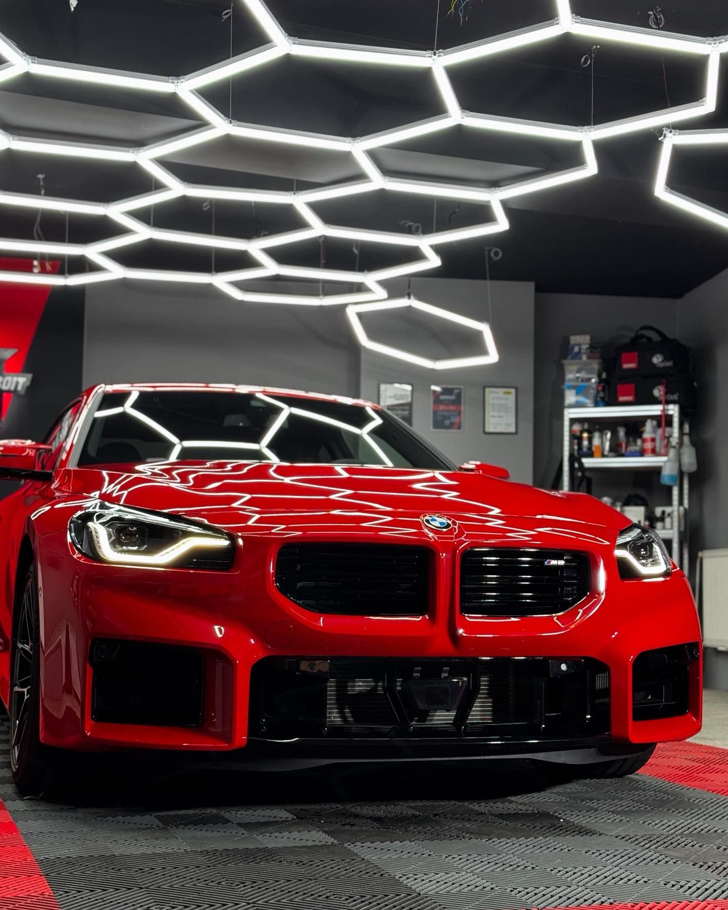 Detroit Detailing Studio foto 6