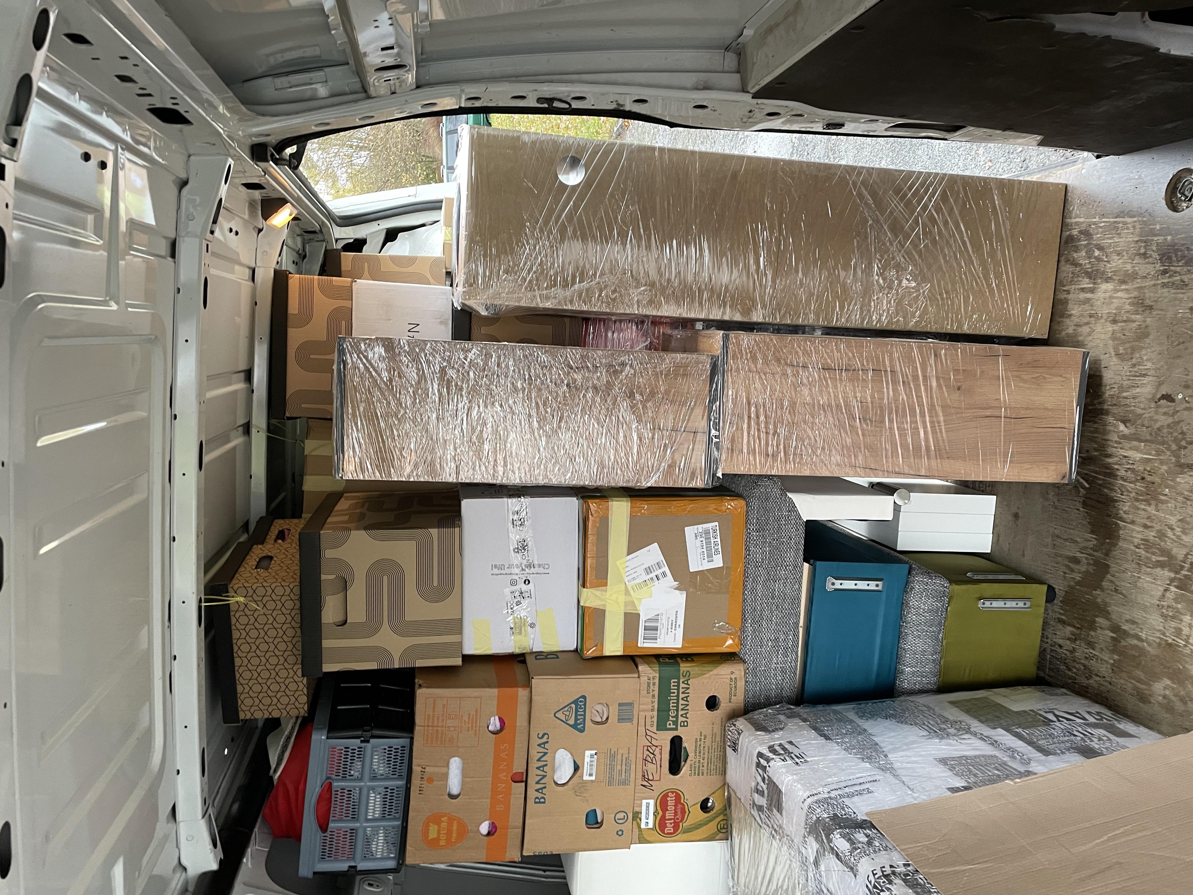 Stěhování JB Rychnov nad Kněžnou foto 4