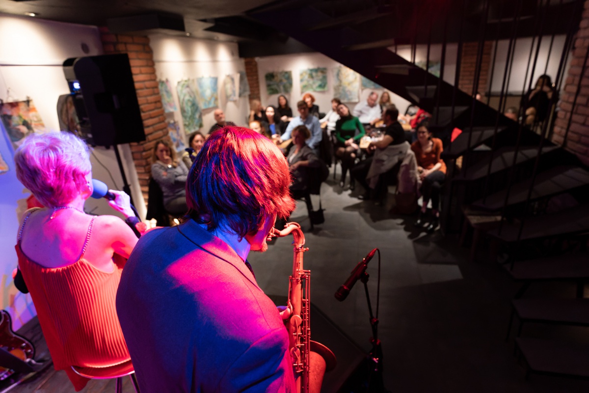 2 deci Vinohrady foto 2