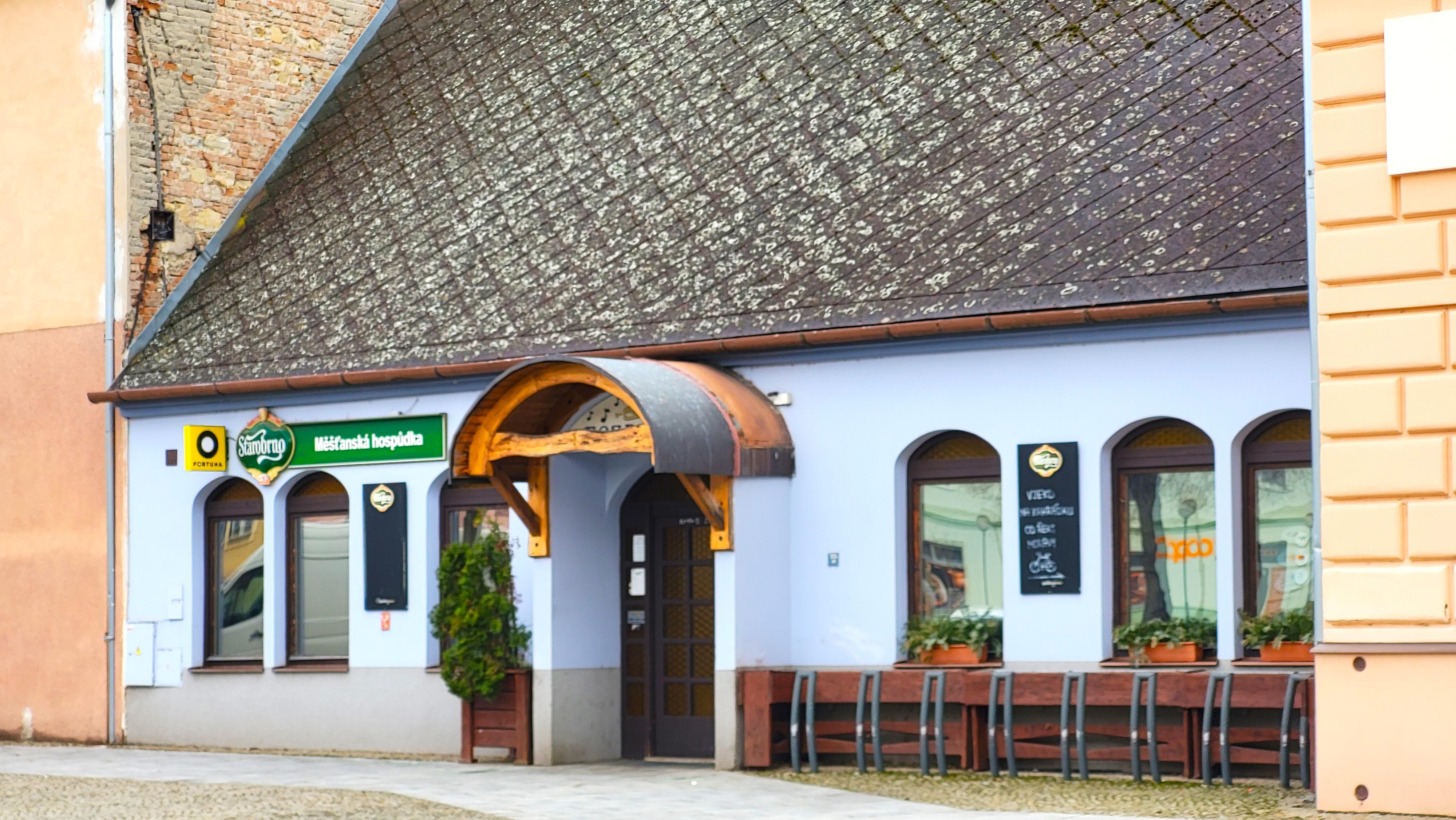 Restaurace Morava - Měšťanská hospůdka foto 5