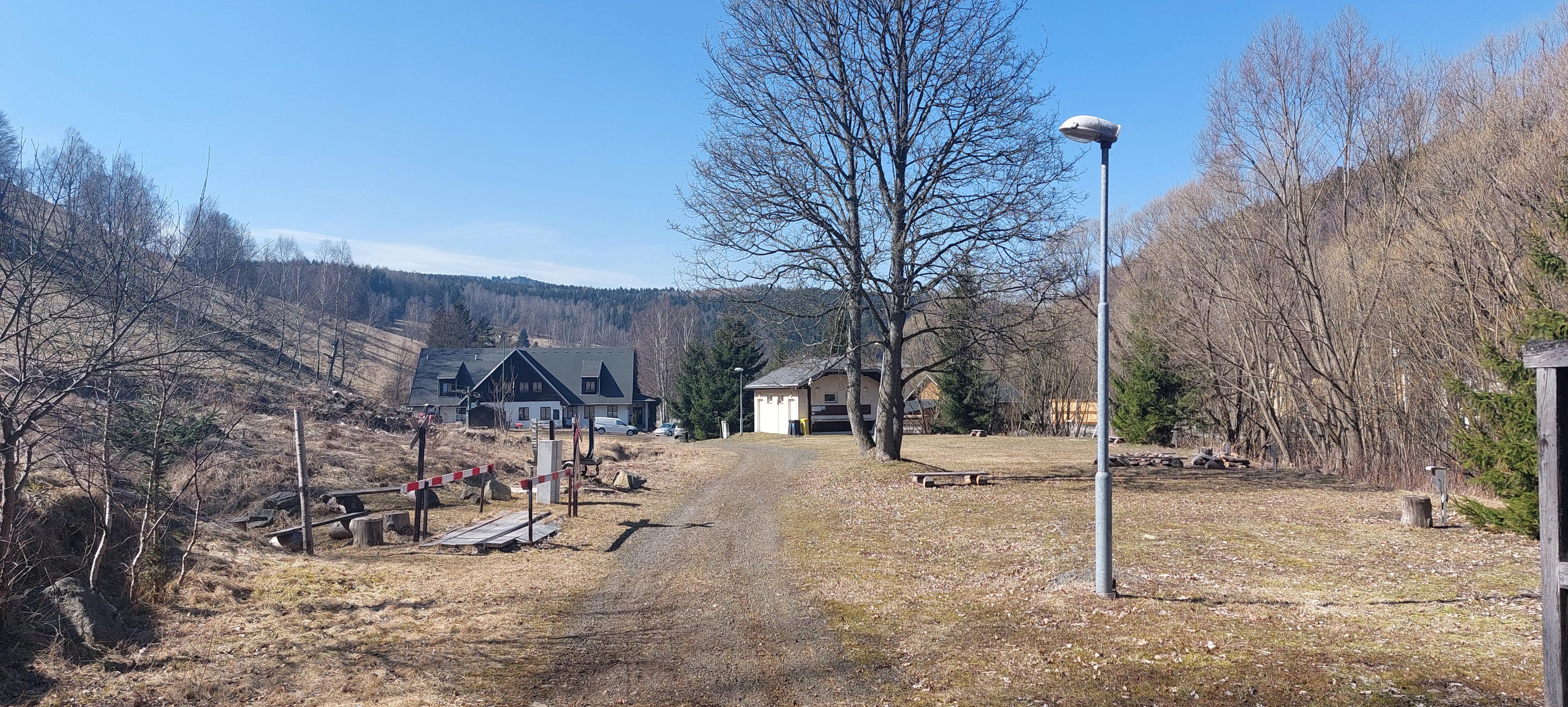Karavan Camp foto 5
