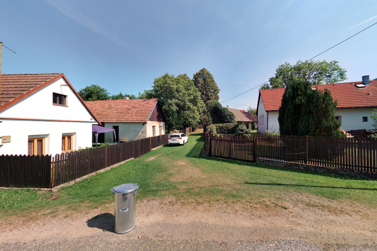 SH ČMS - Sbor dobrovolných hasičů Býkovice pod Blaníkem