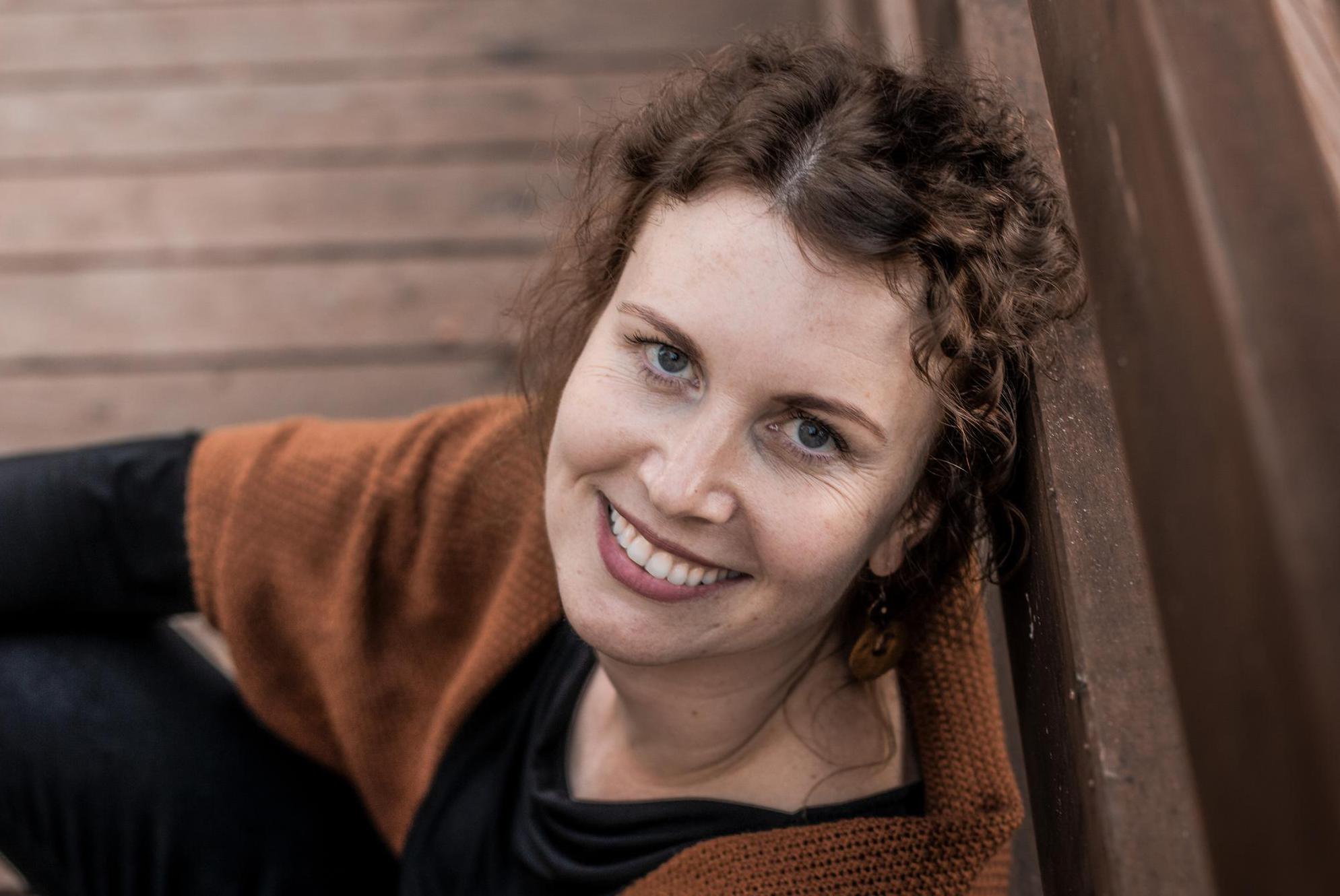 Michaela Jušková | Yuen Method