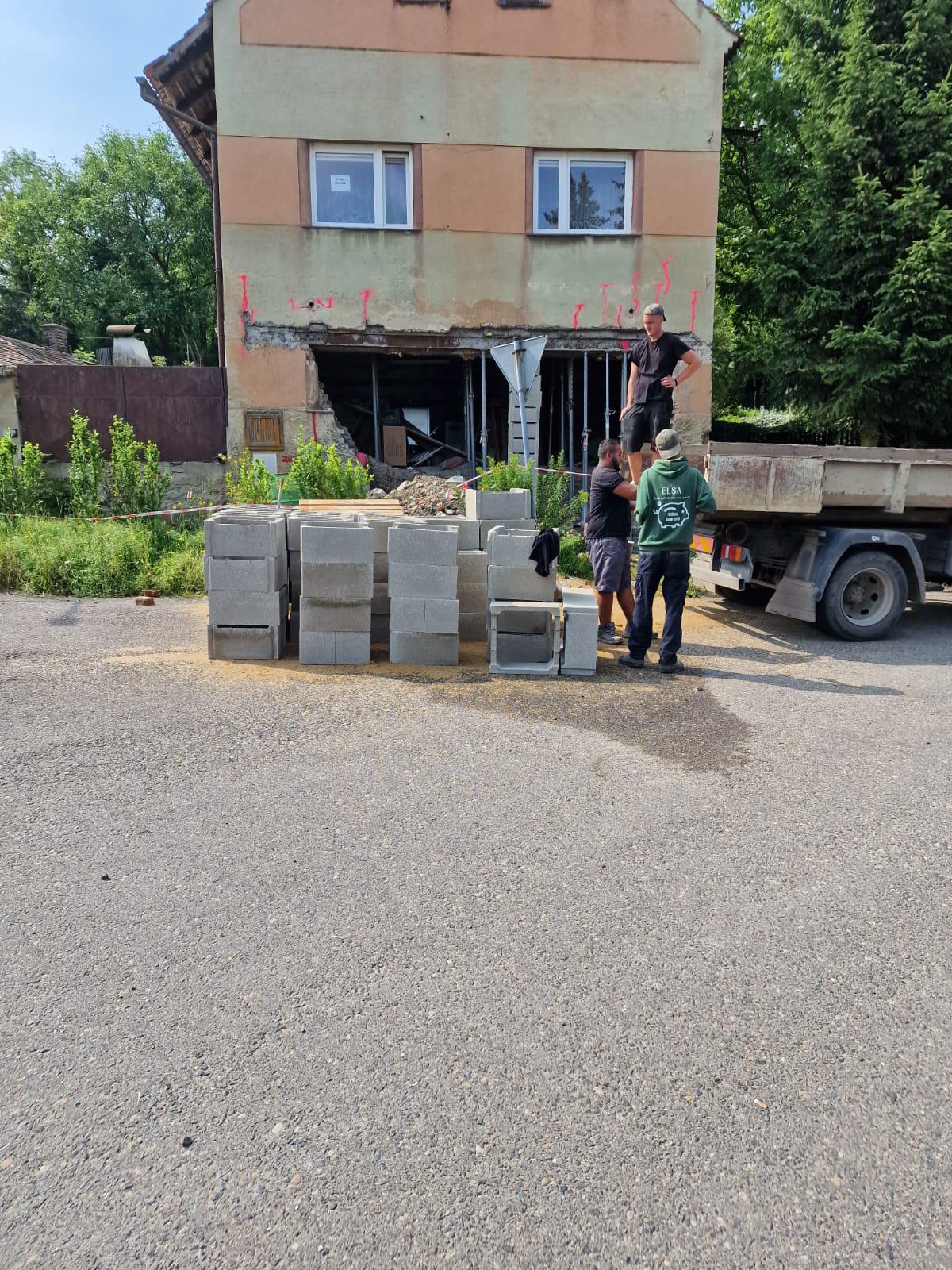 Stavební firma - Emil Baláž foto 6