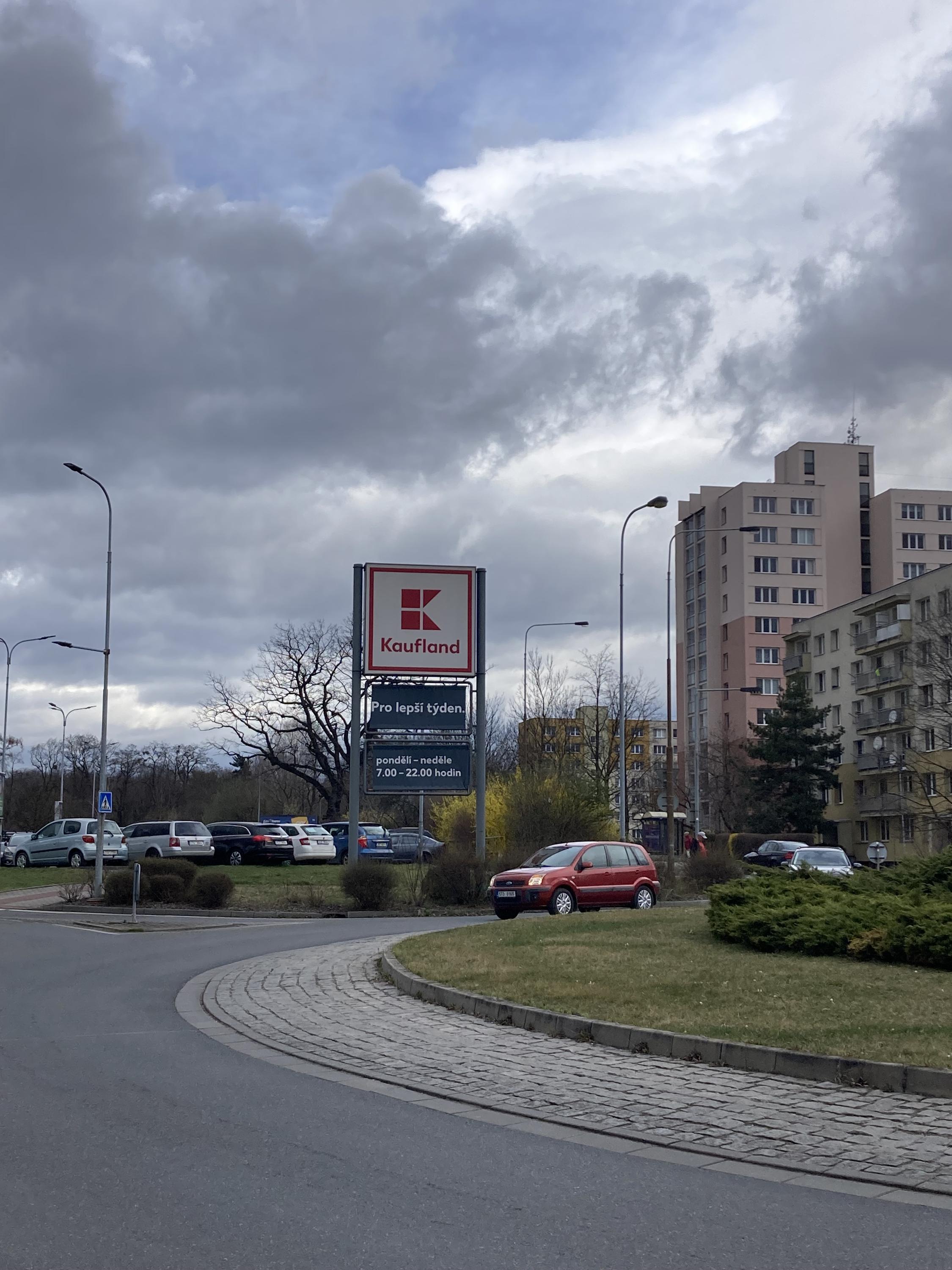 Kaufland foto 4