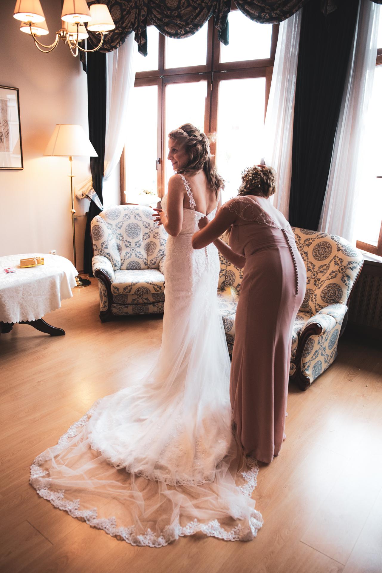 Roman Novotný - svatební fotograf foto 5