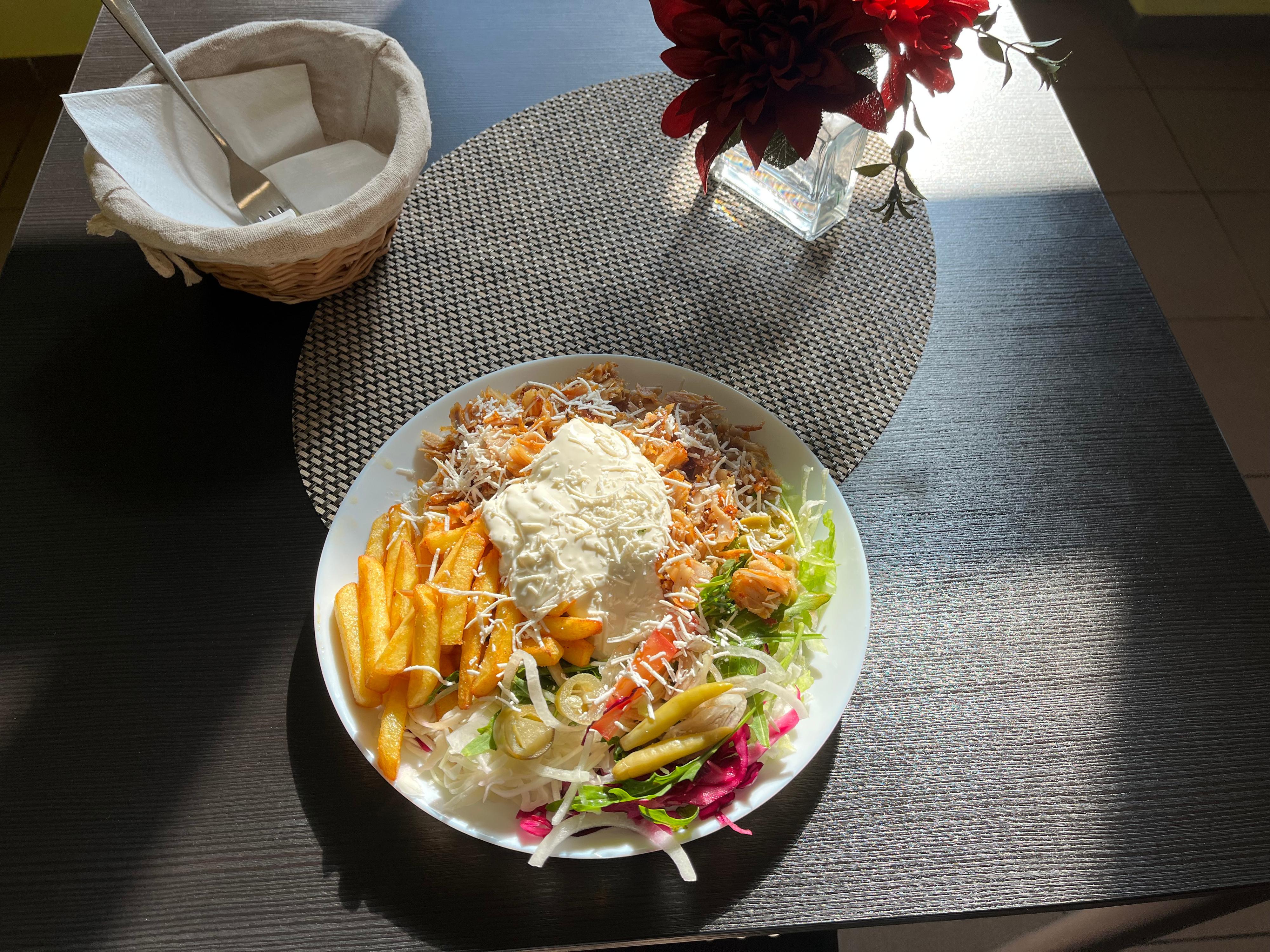 Miro Kebab foto 3