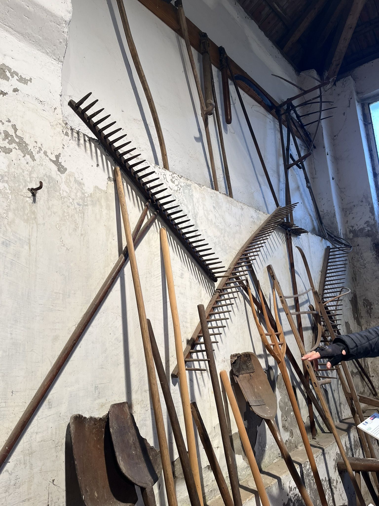 Muzeum zemědělské techniky foto 5